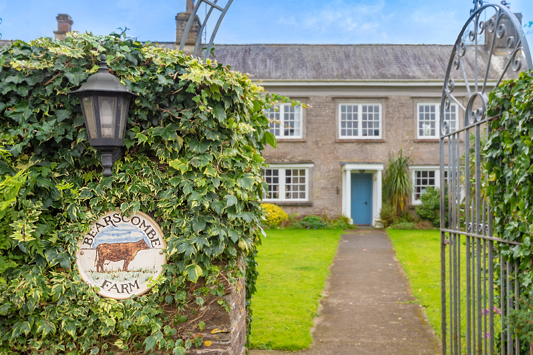 Bearscombe Farm 