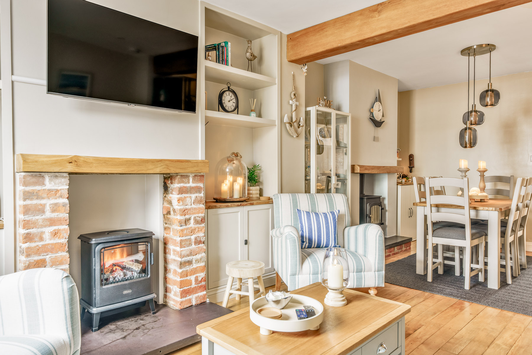 Cormorant Cottage Image 11