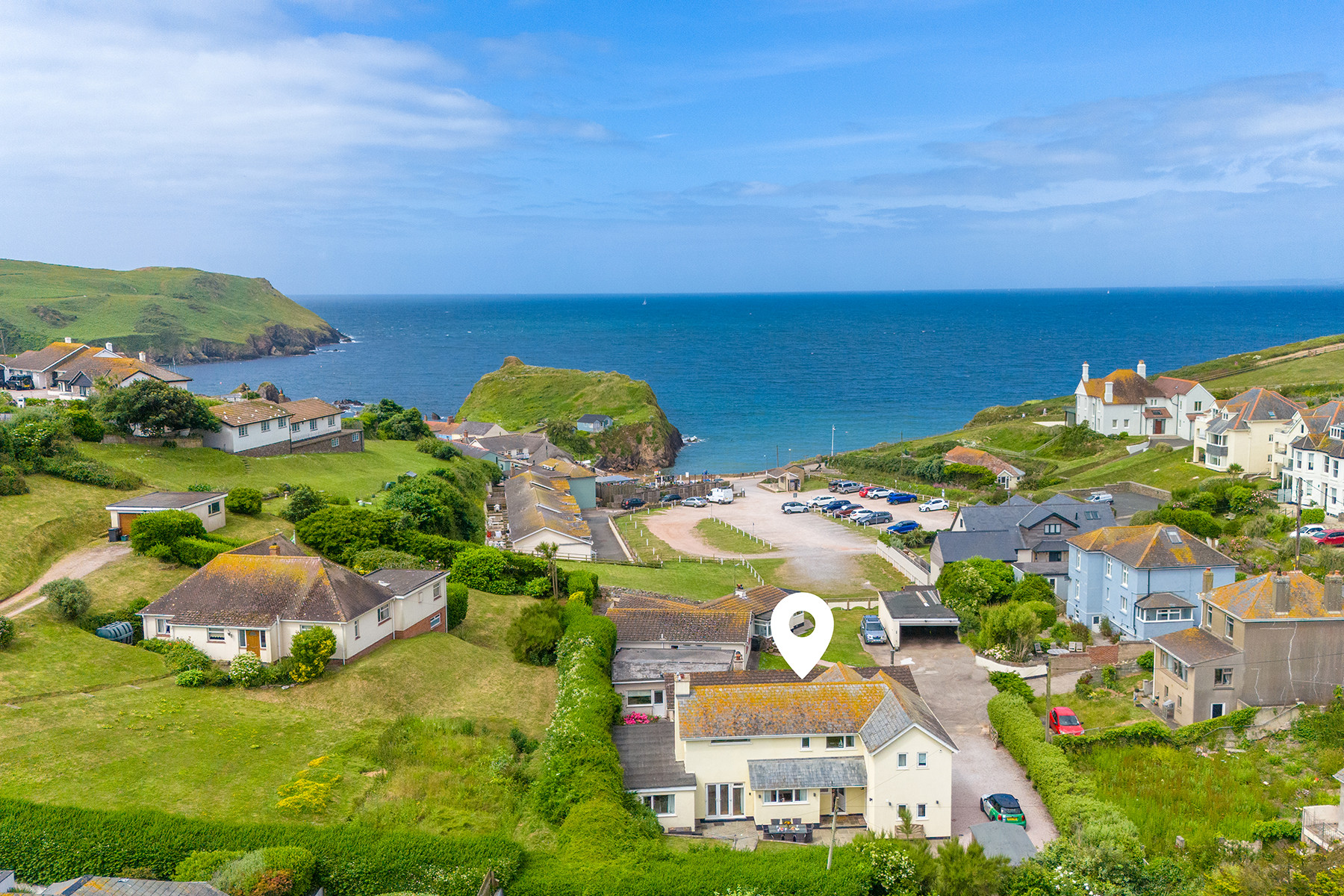 Property image 1 for THCLODGEH