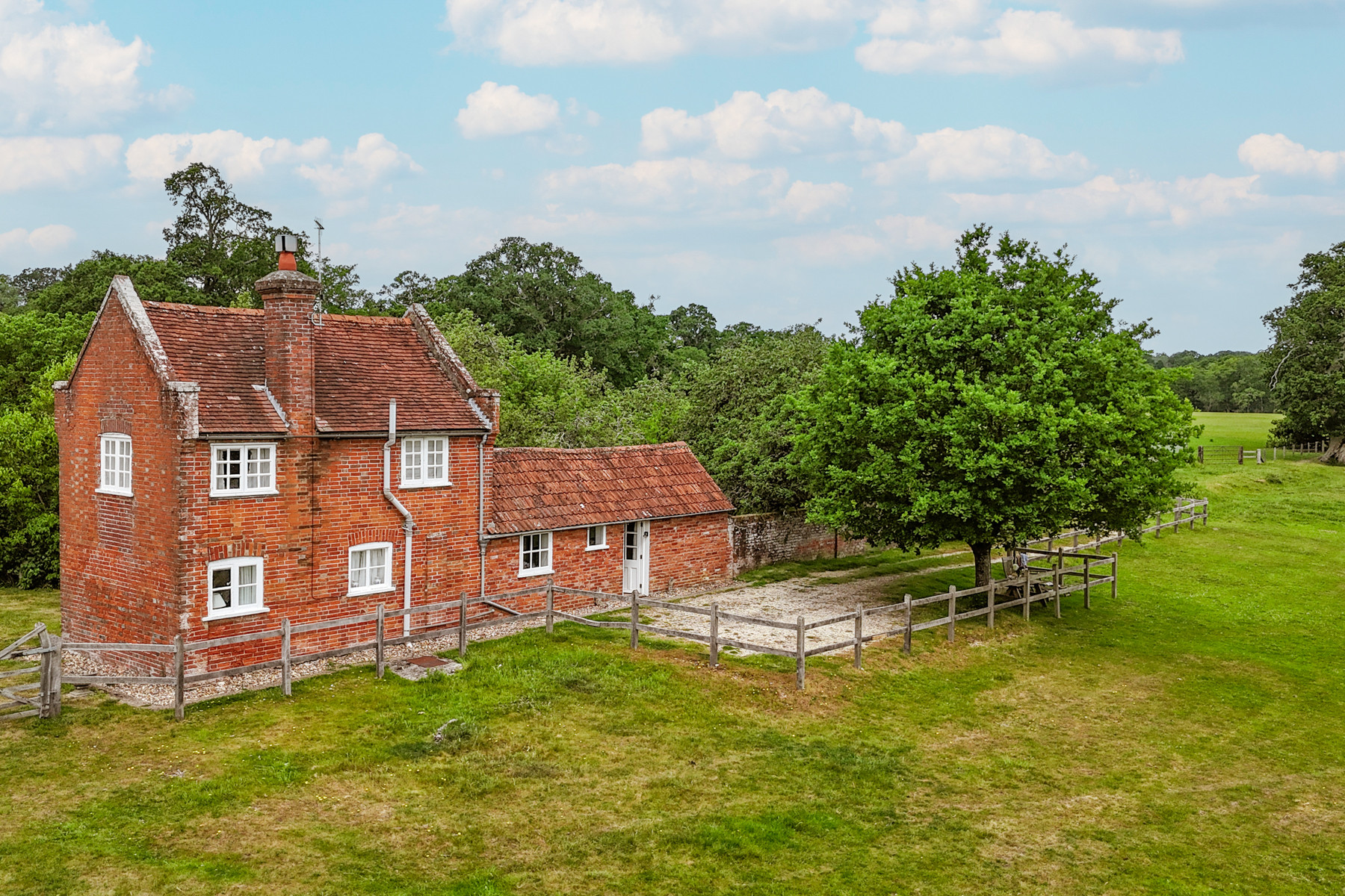 Royden Manor Annexe