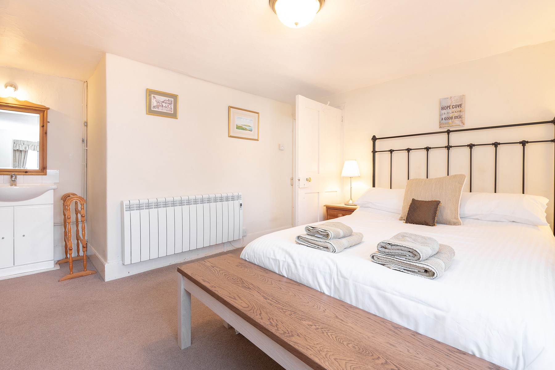 Another look at bedroom 1 