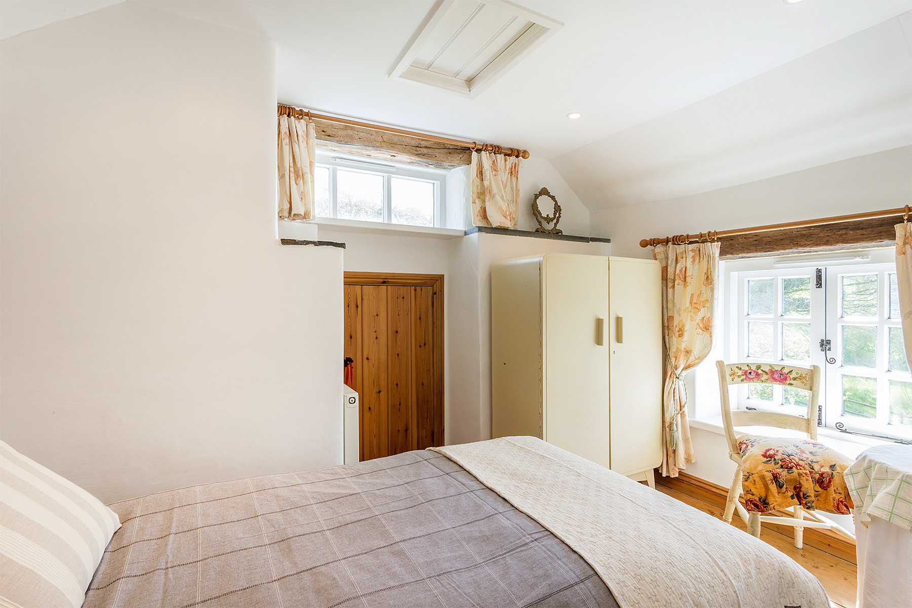 Double bedroom 1