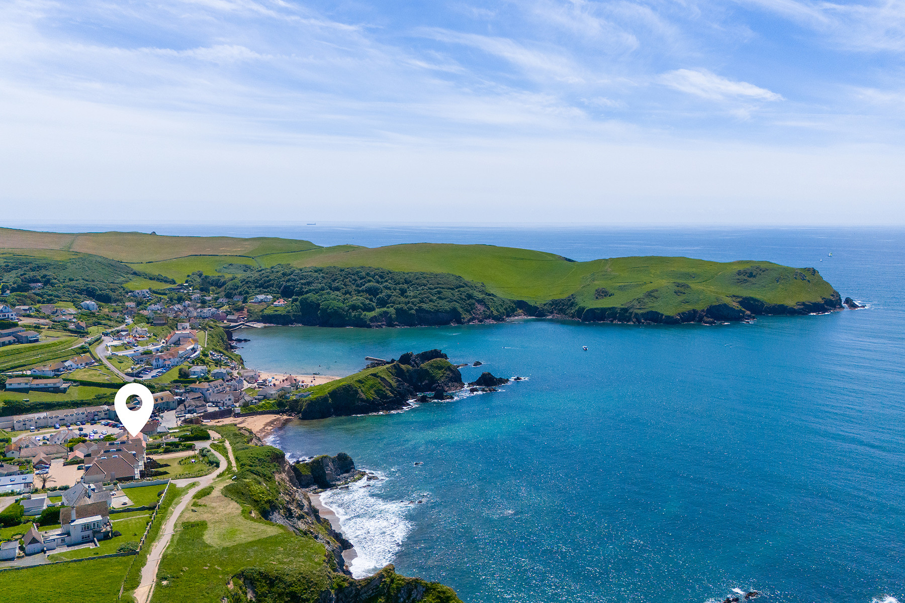 Location, location, location!