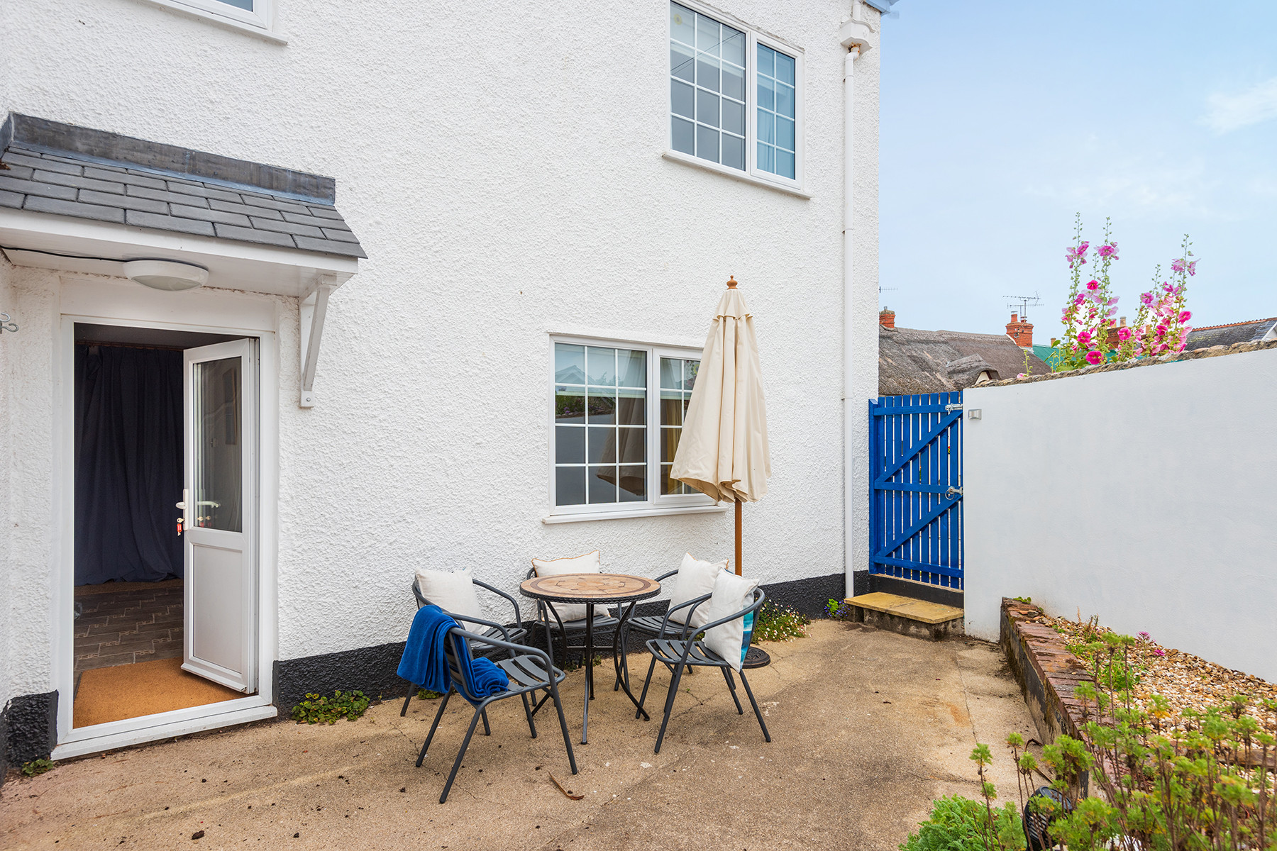 Holiday Cottages Lyme Regis Devon And Dorset Cottages