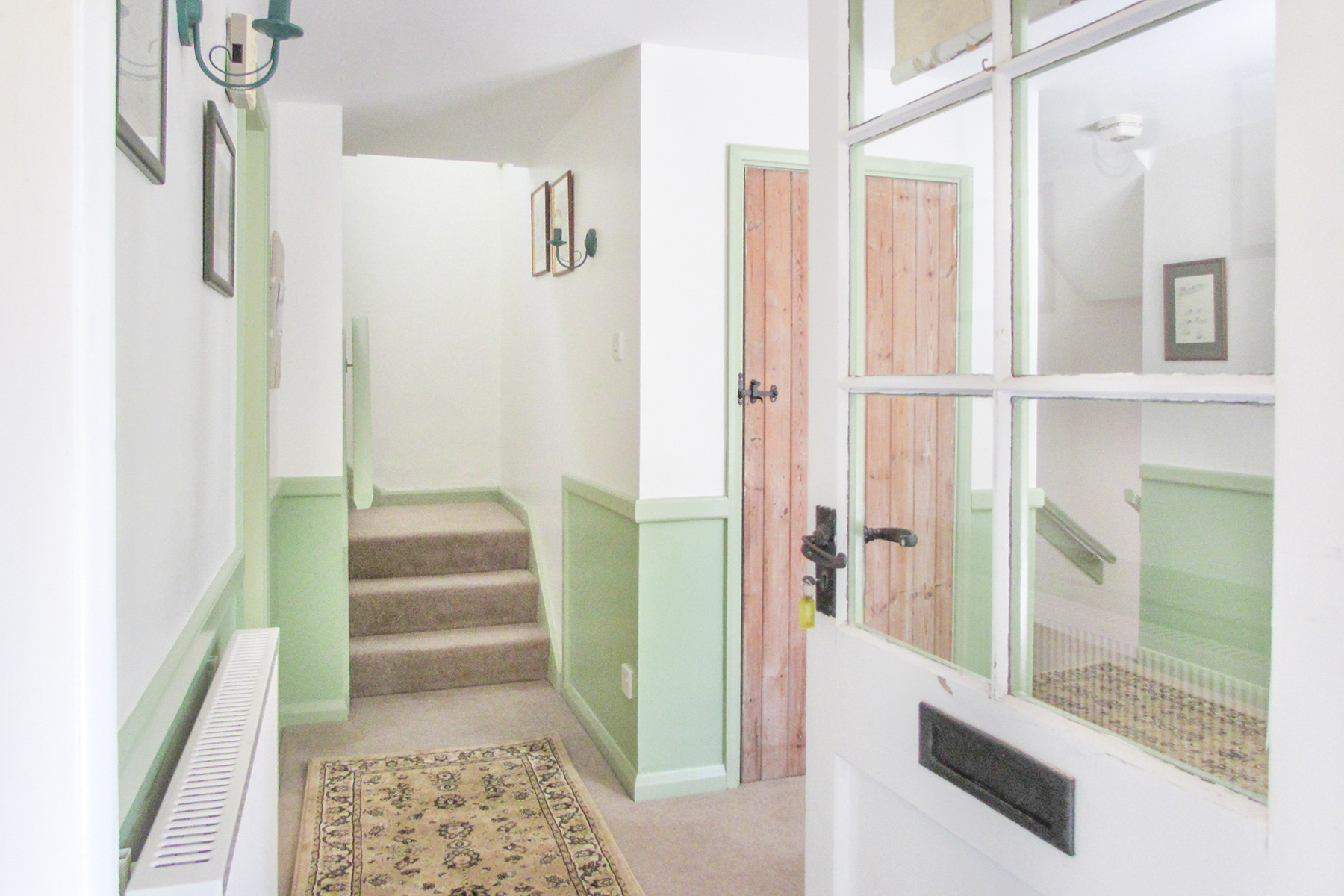 Welcome to Alice Cottage 