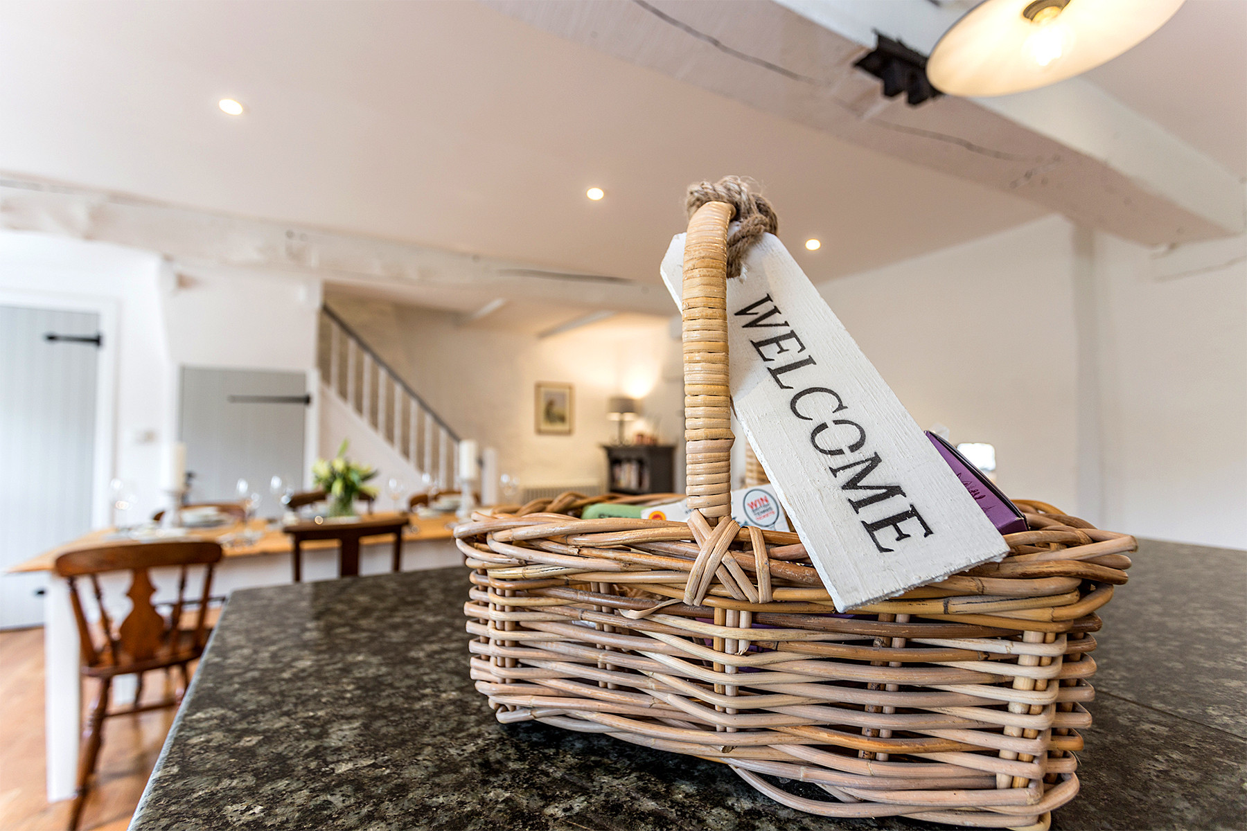 Welcome to the Old Cider Press