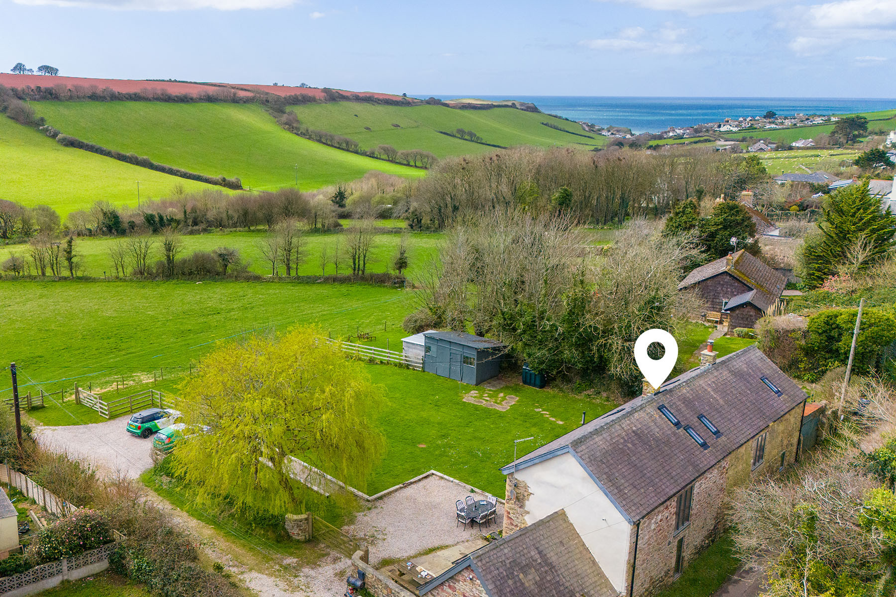 Property image 50 for THCLCBARN