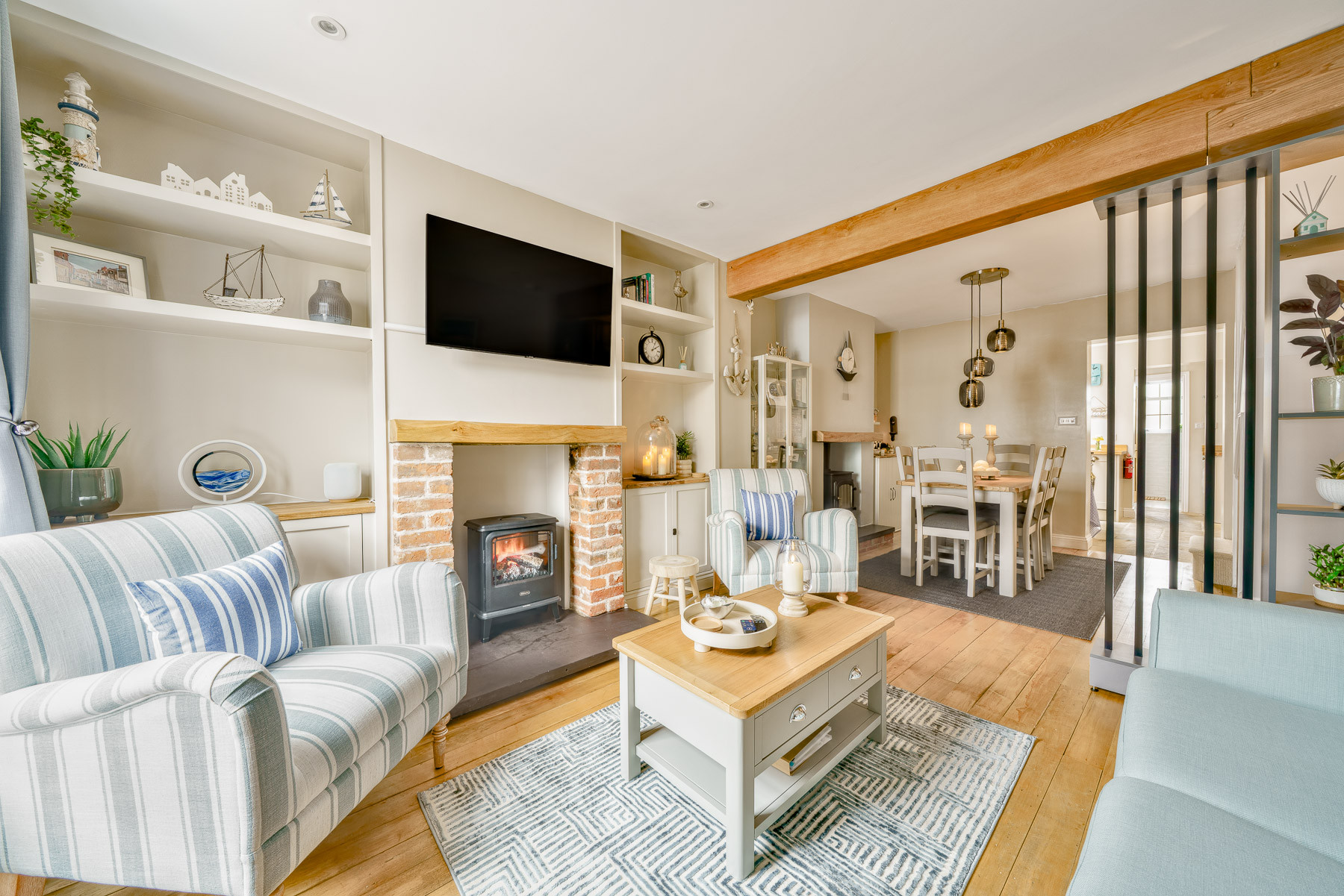 Cormorant Cottage Image 1