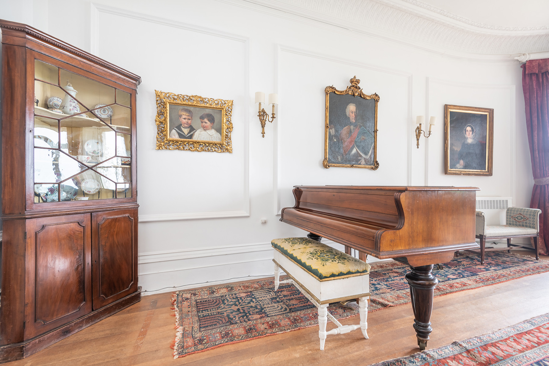 Drawing Room