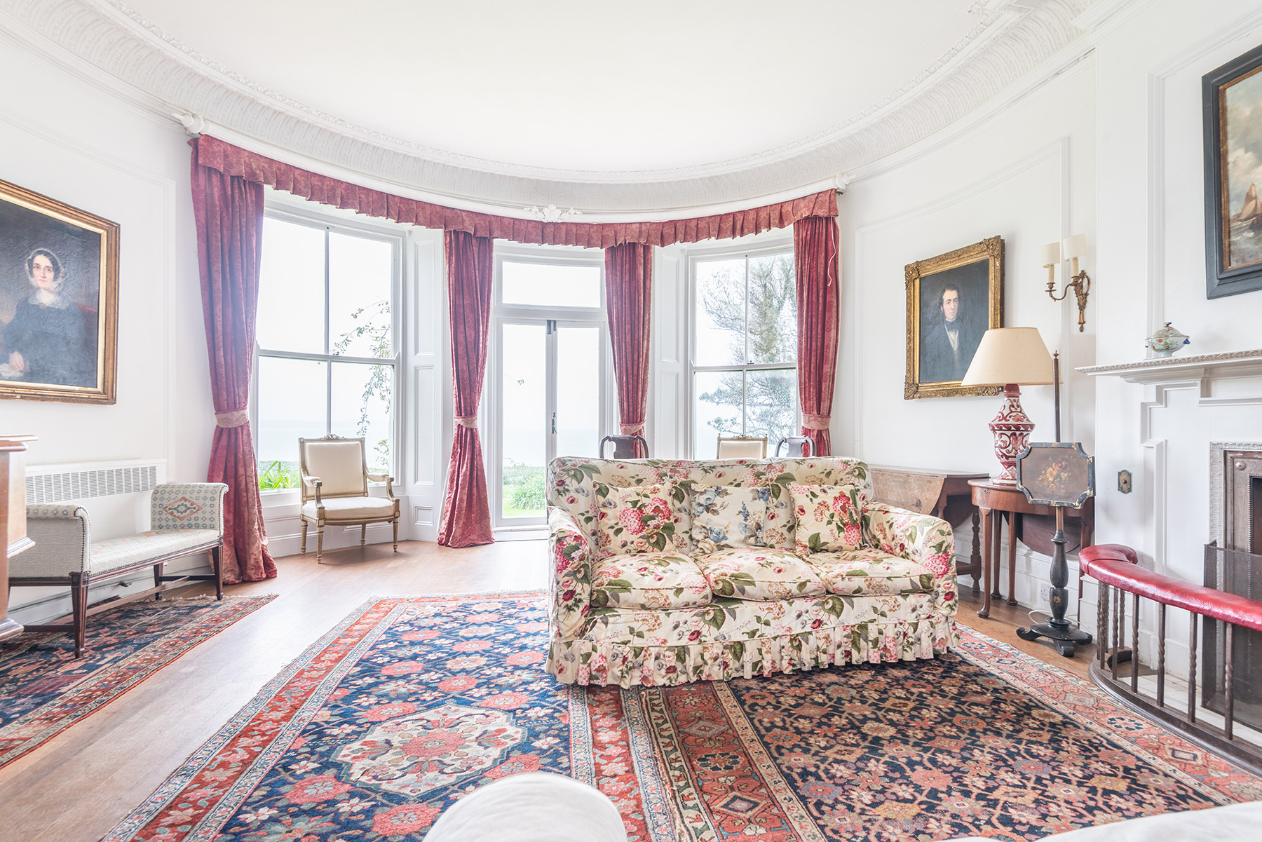 Drawing Room