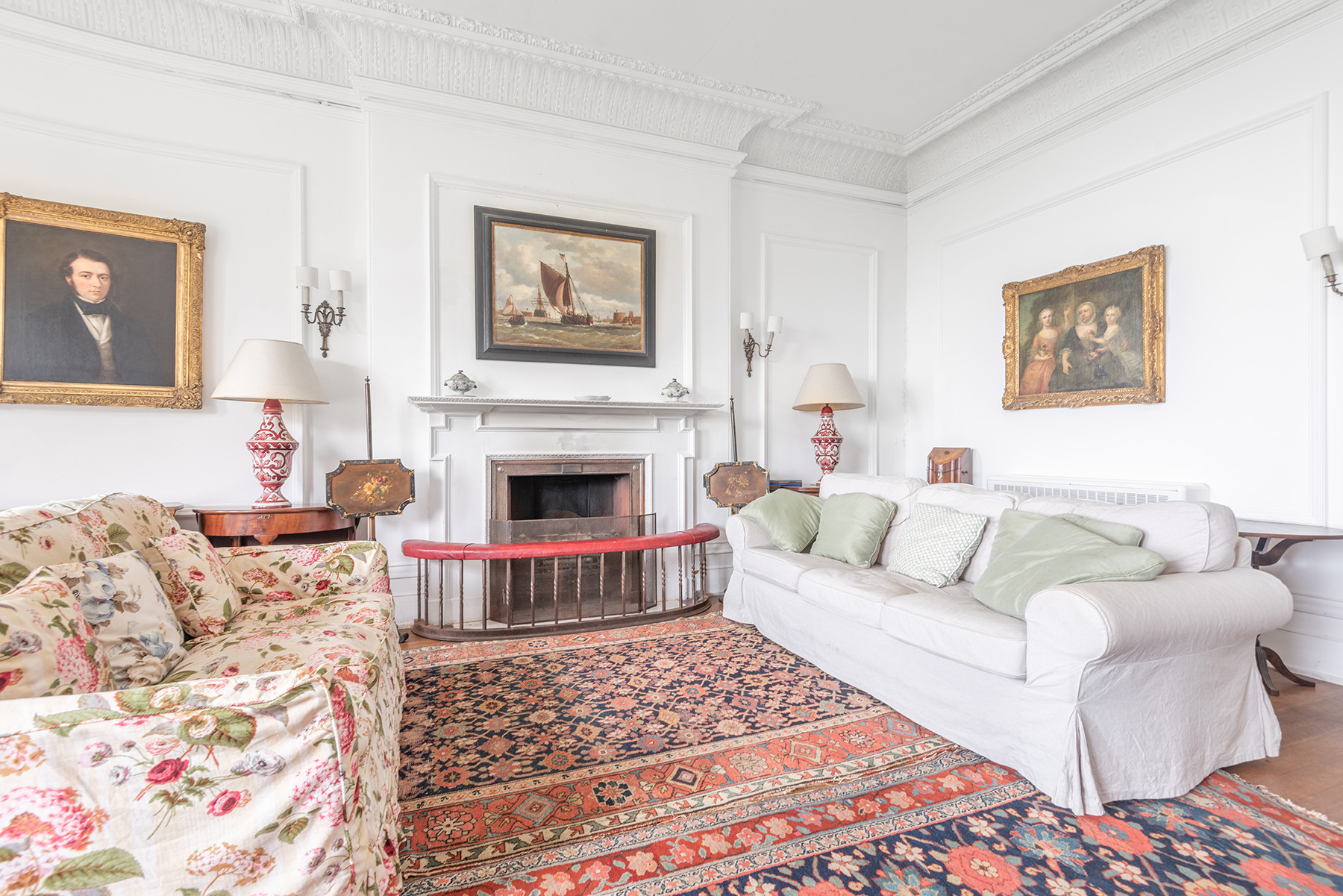 Drawing Room