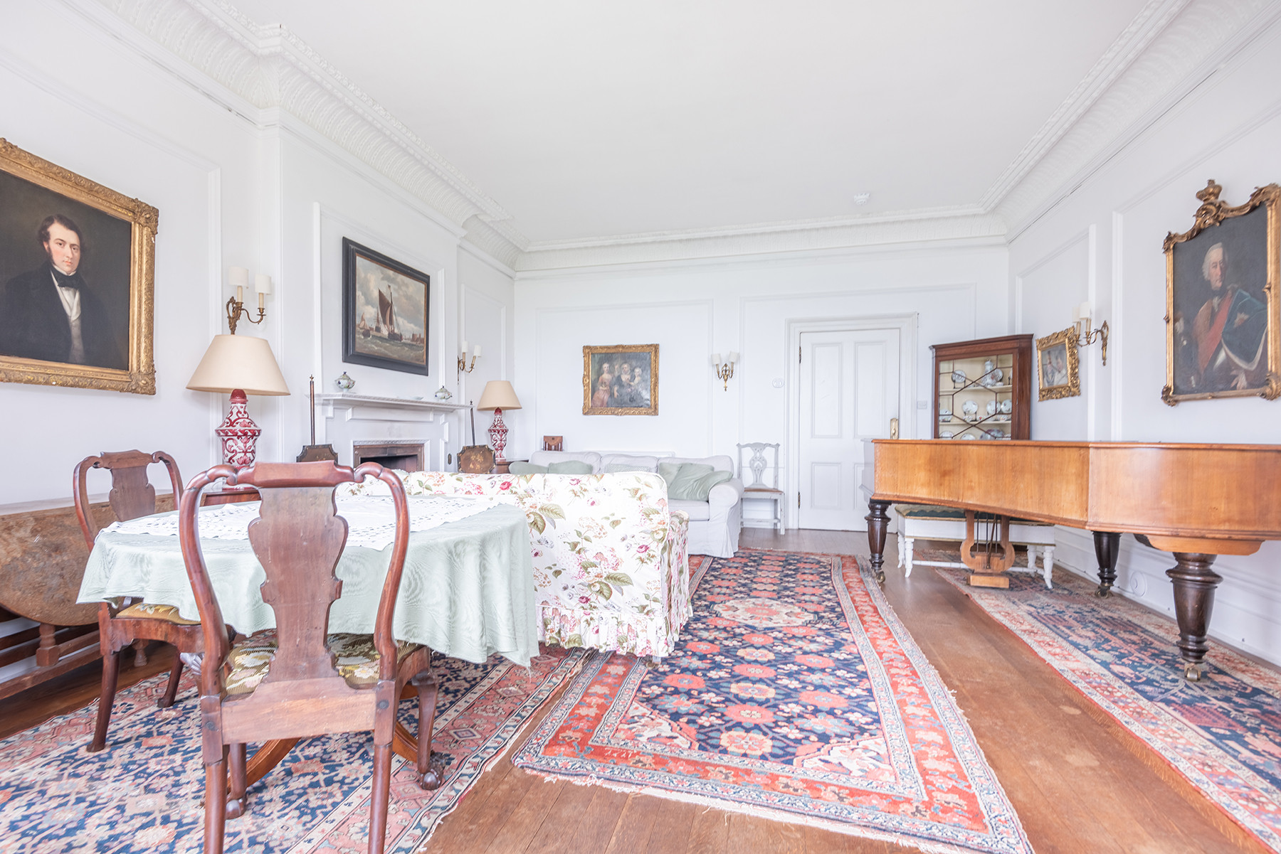 Drawing Room