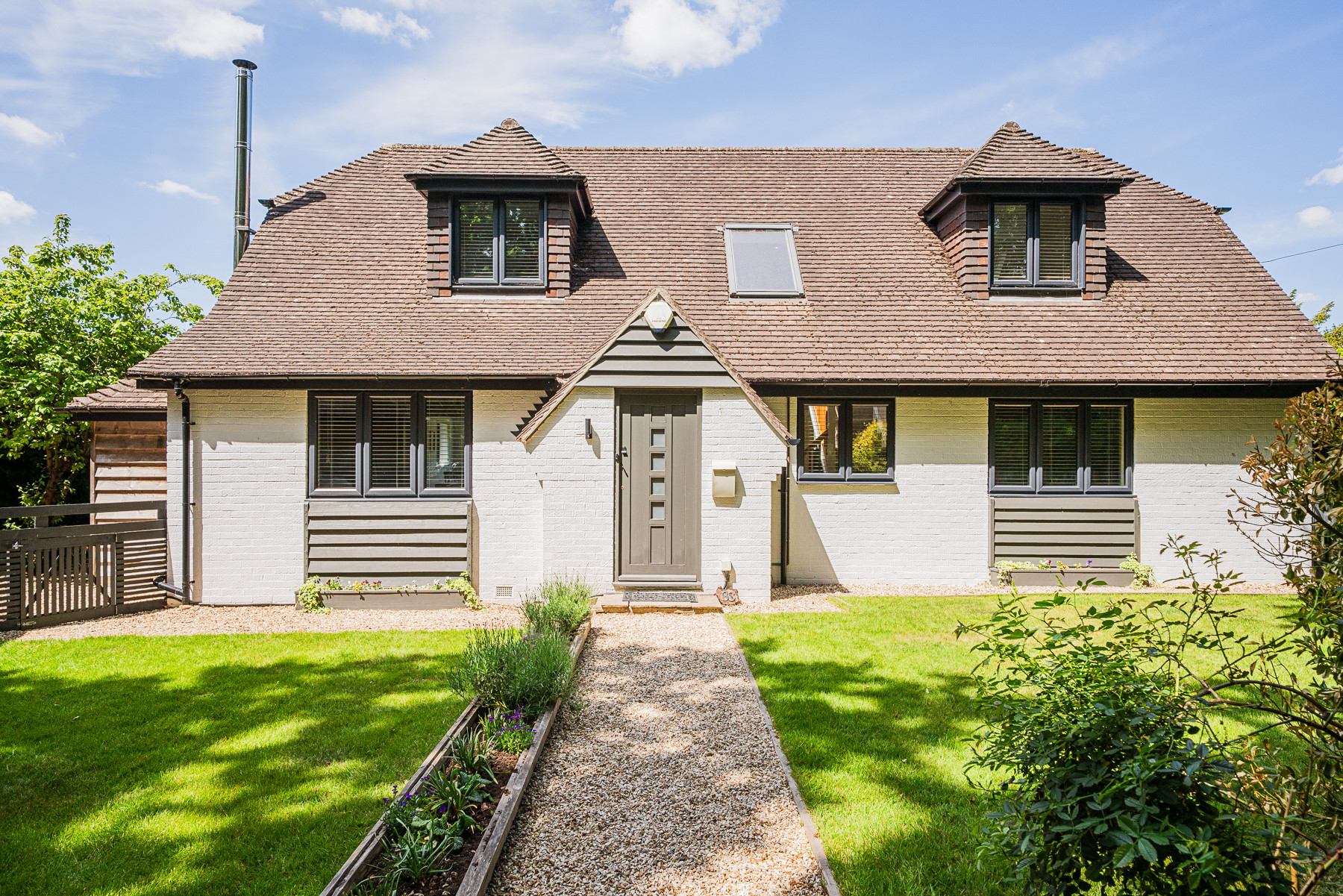 Woodland Cottage