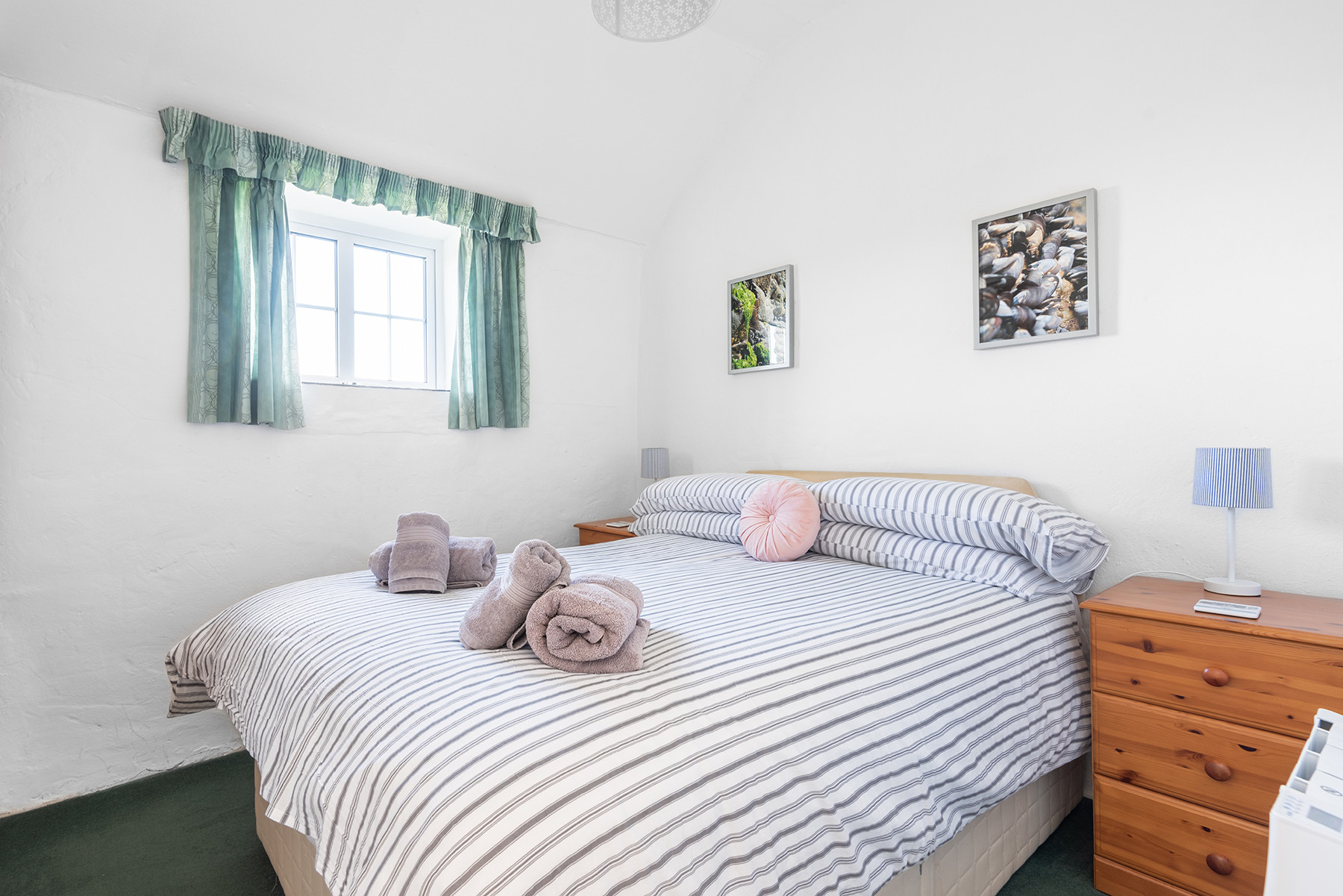 Double bedroom