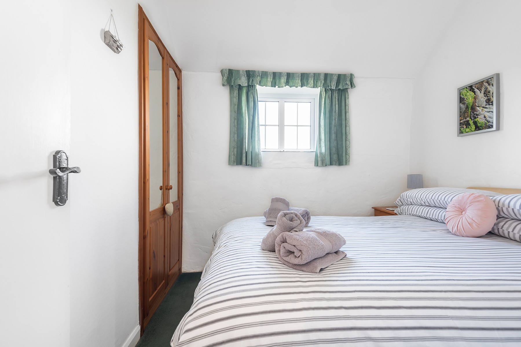 Double bedroom