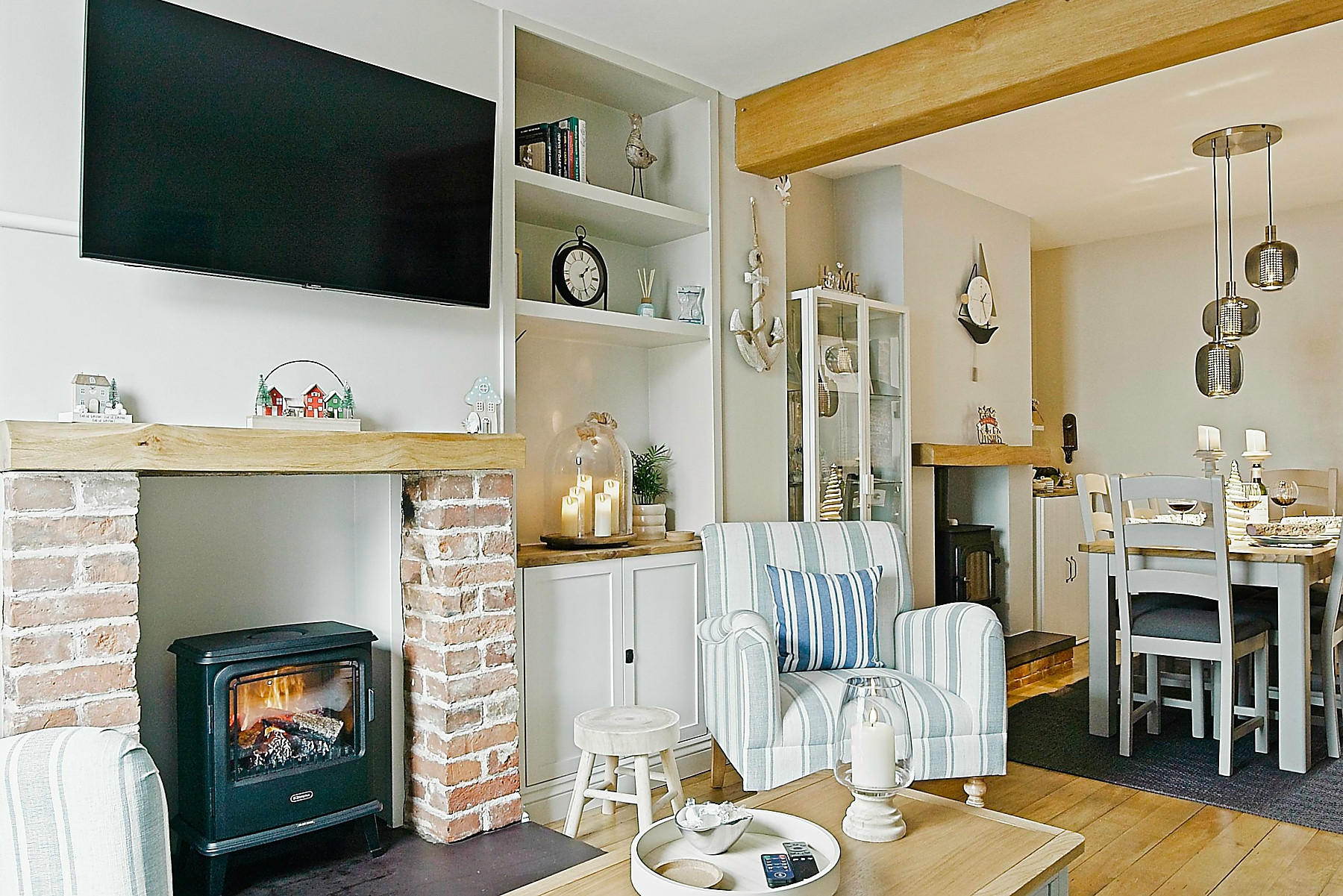 Cormorant Cottage Image 8
