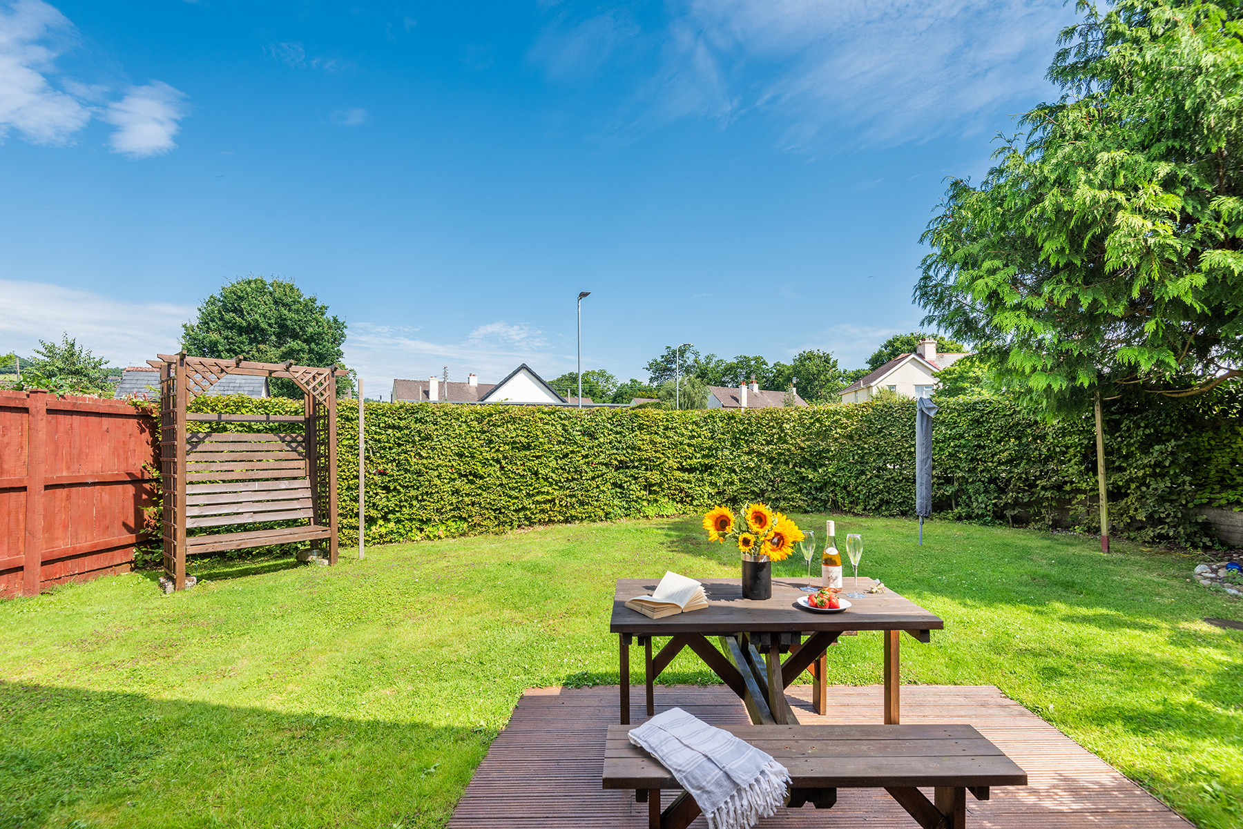 Property image 5 for THCLARRIS