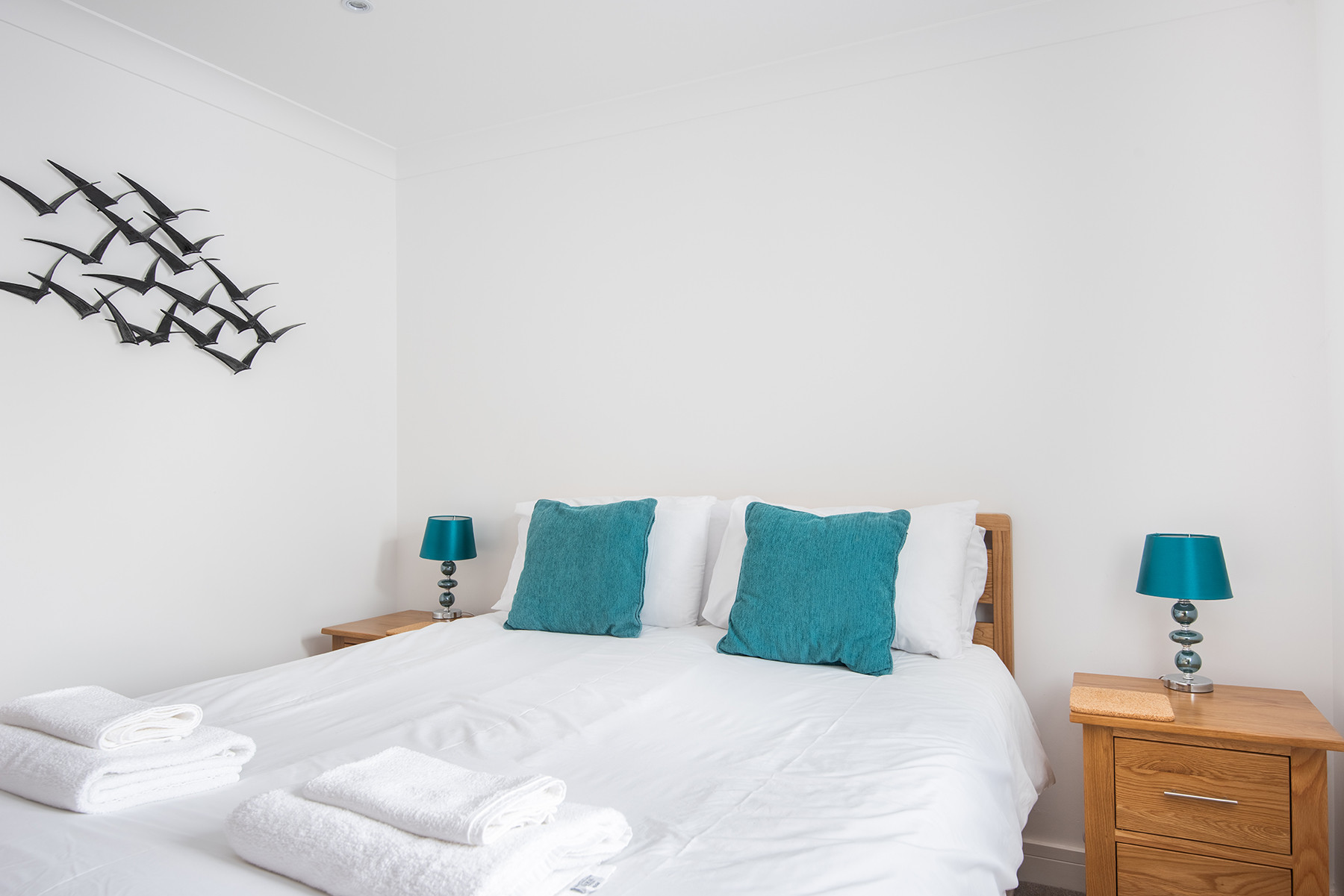 Double bedroom
