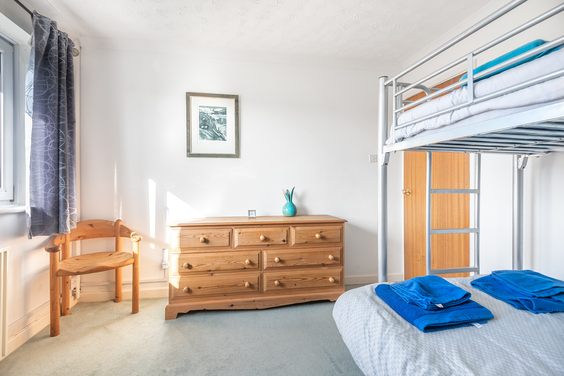 Bunk beds