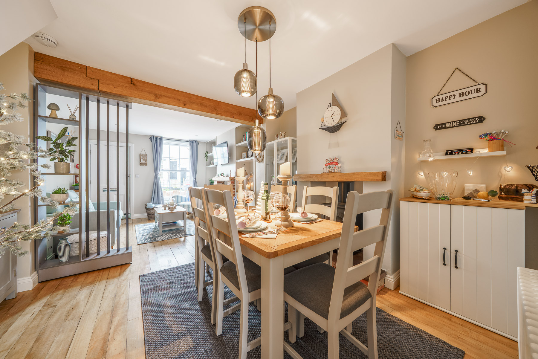Cormorant Cottage Image 12