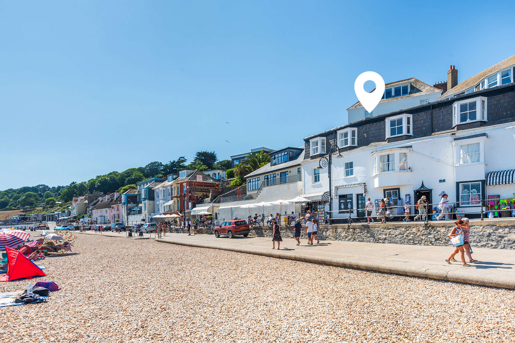 Property image 1 for THCALCOVE