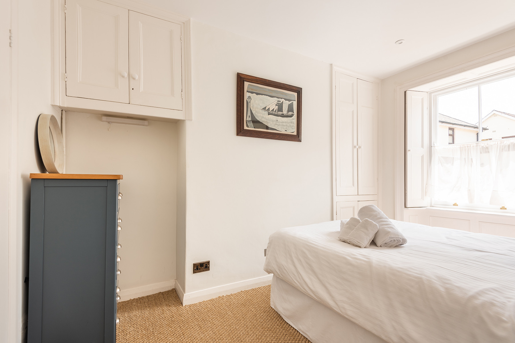 Another look at bedroom 1