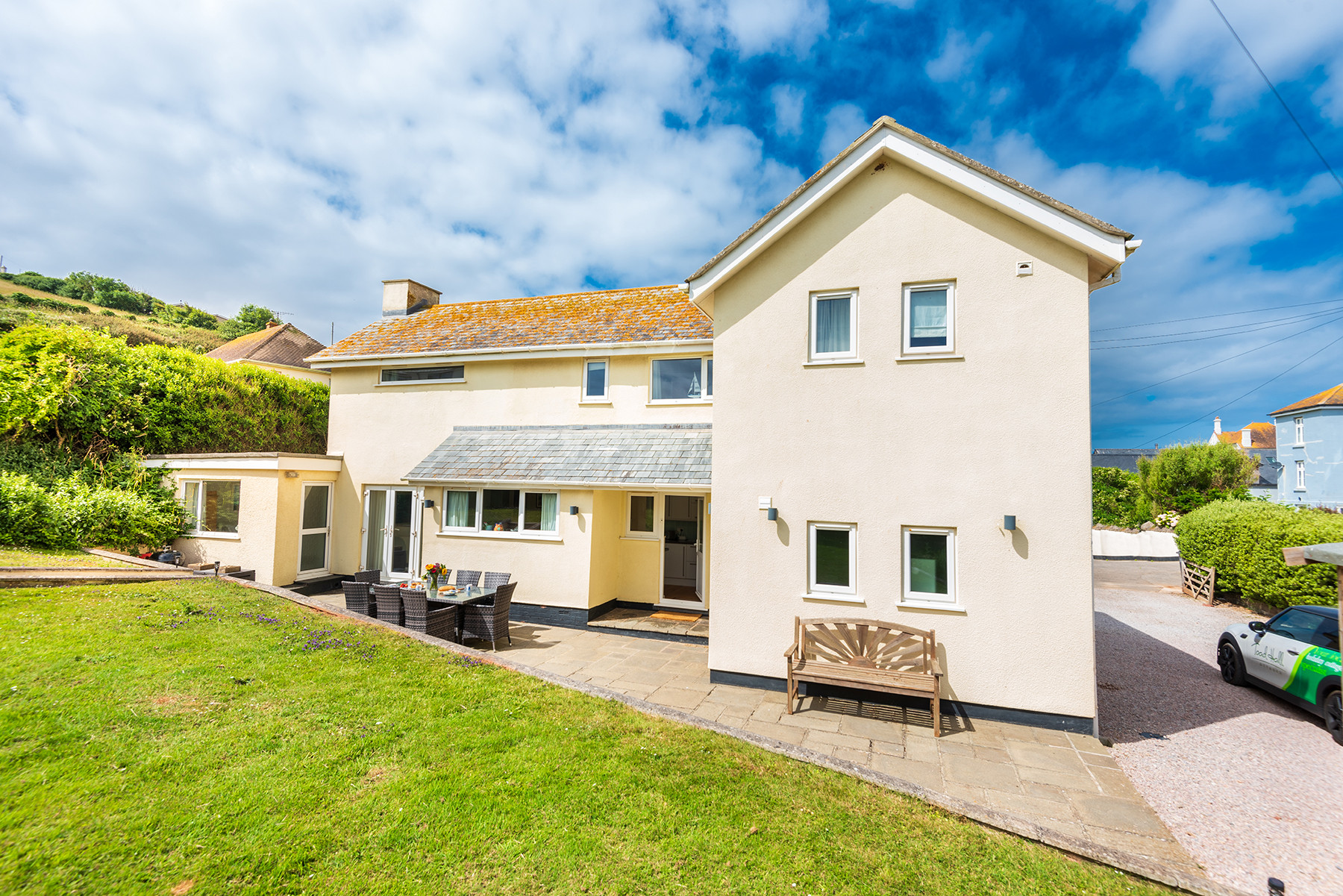 Property image 2 for THCLODGEH