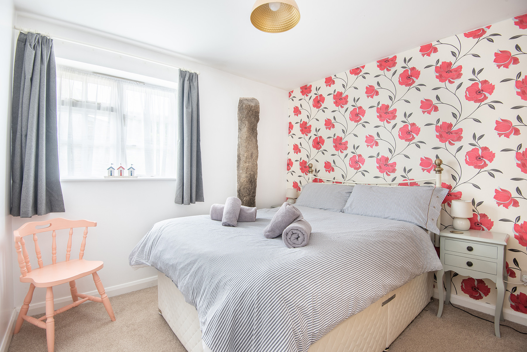 Double bedroom