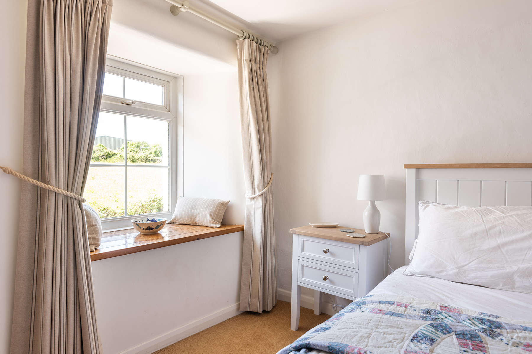 Another view of bedroom 1