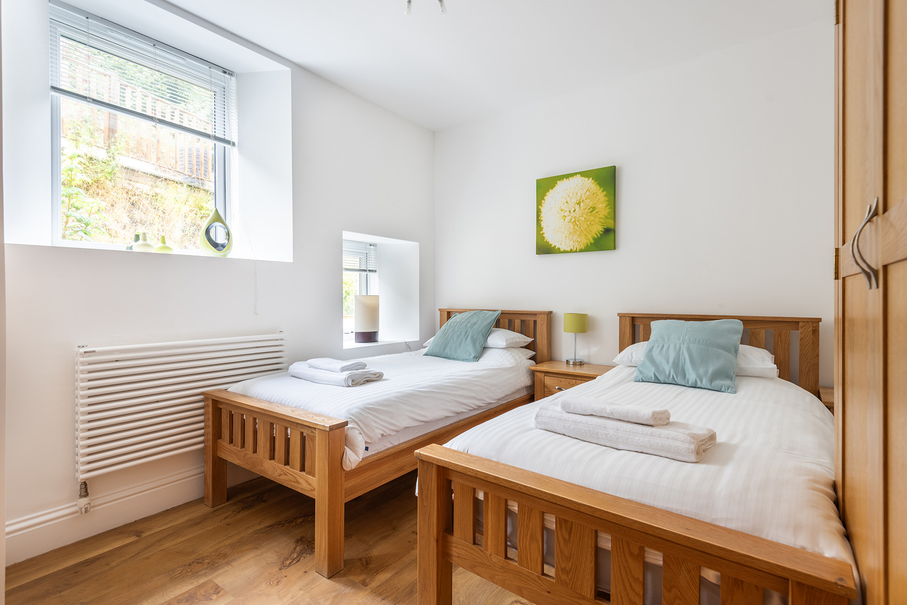 Another view of bedroom 2