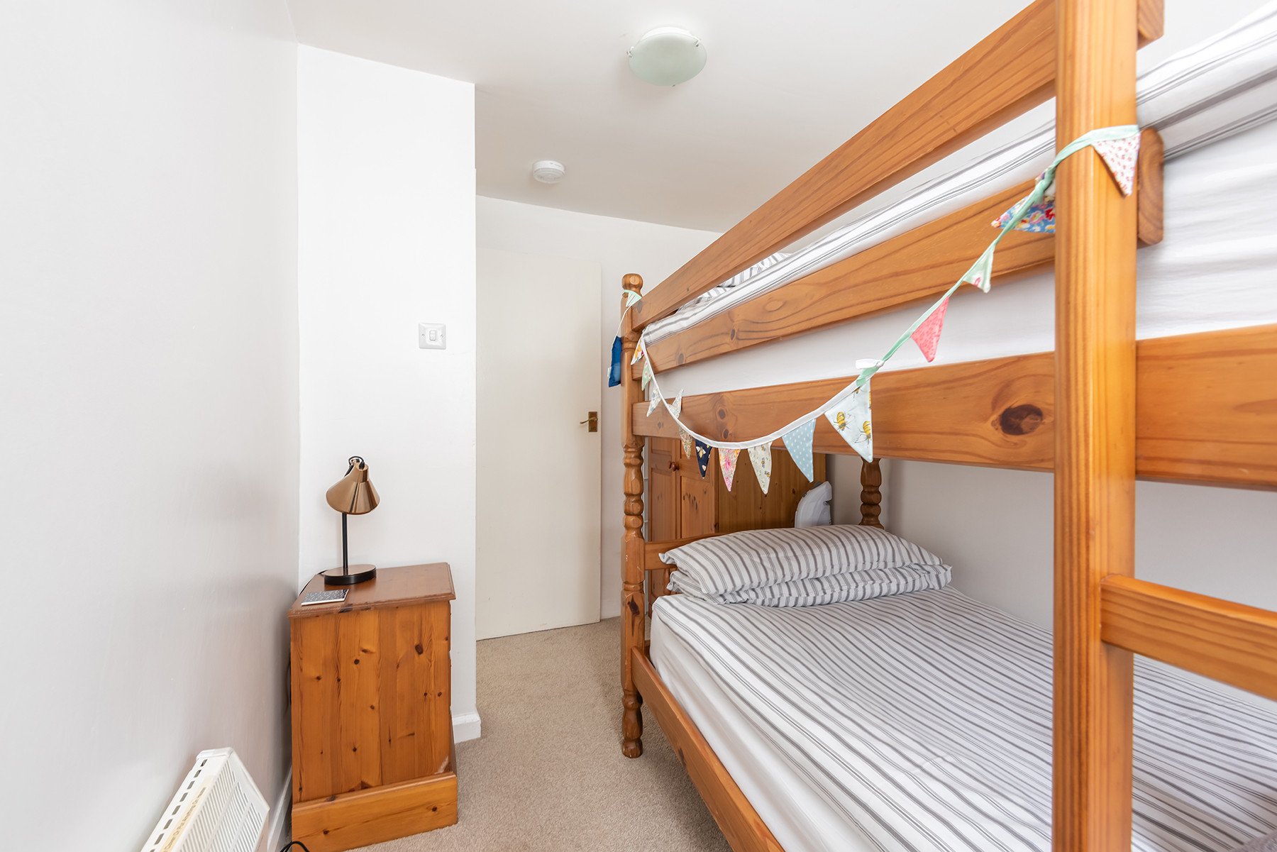 Bunk beds