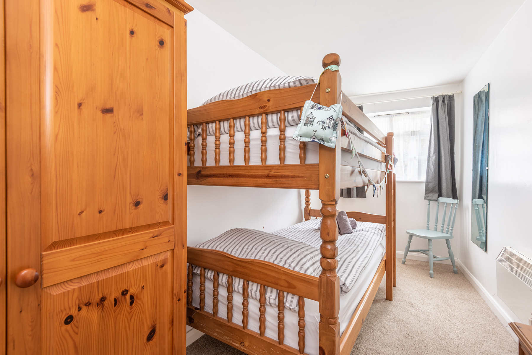 Bunk beds