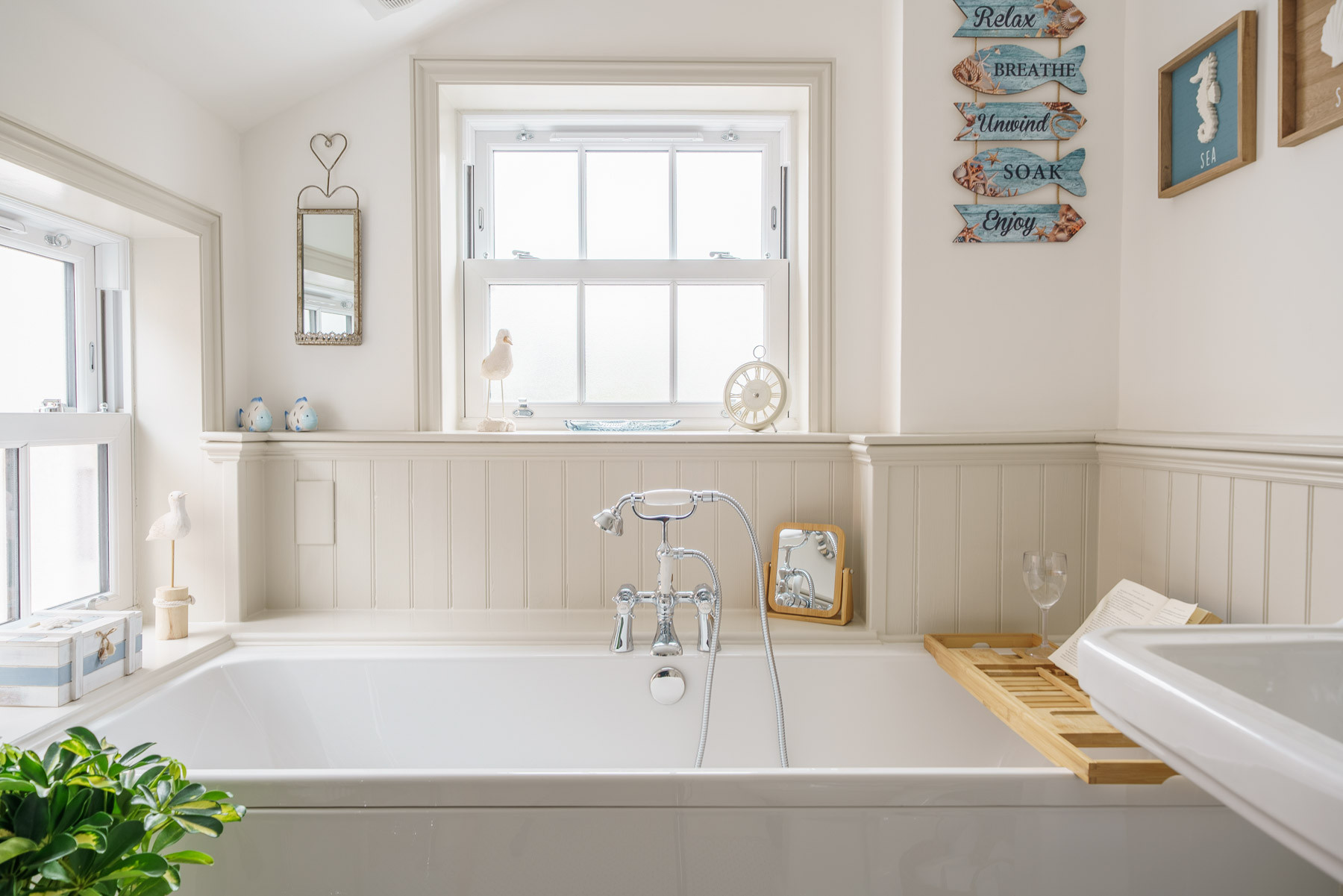 Cormorant Cottage Image 25