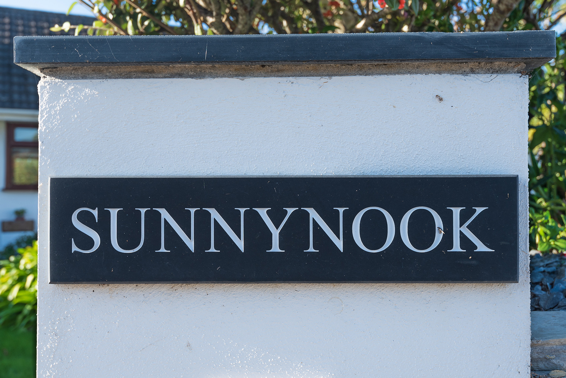 Sunnynook