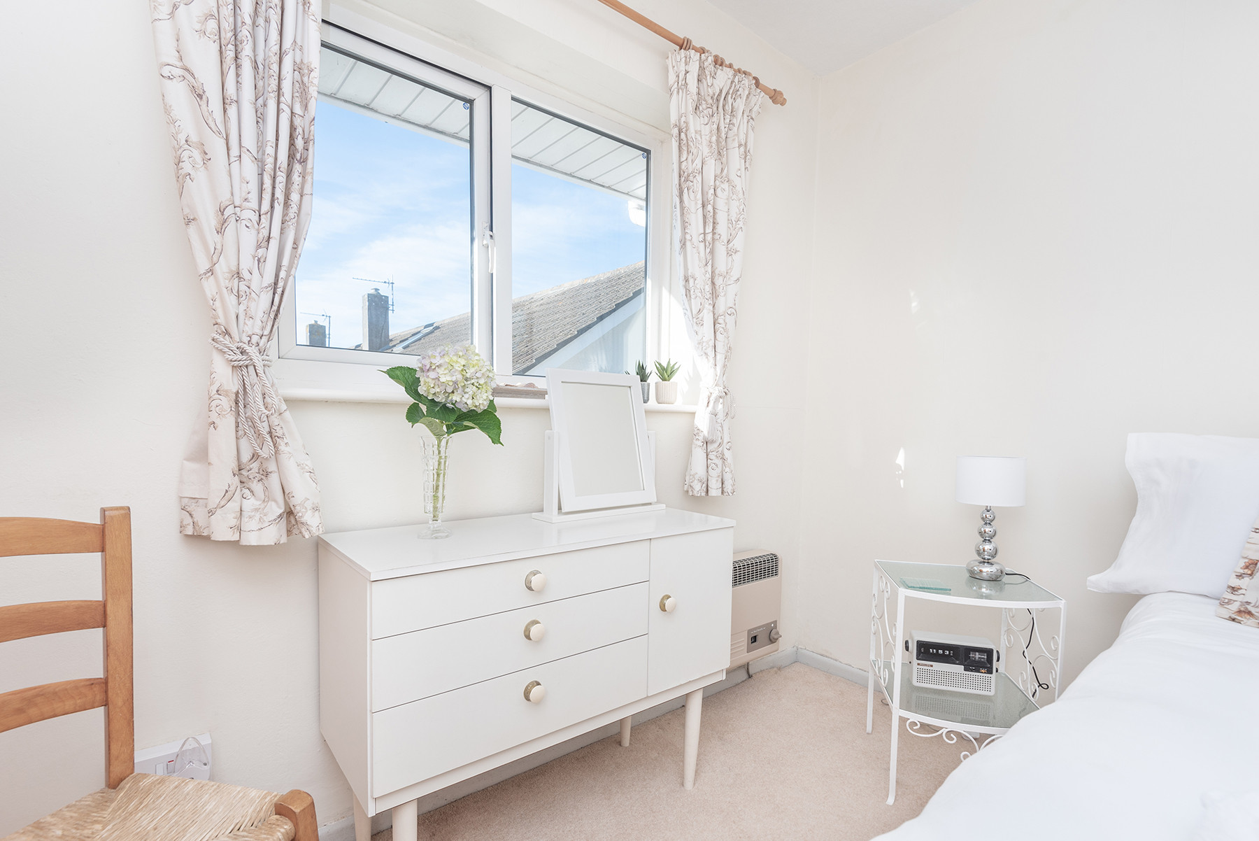 Double Bedroom