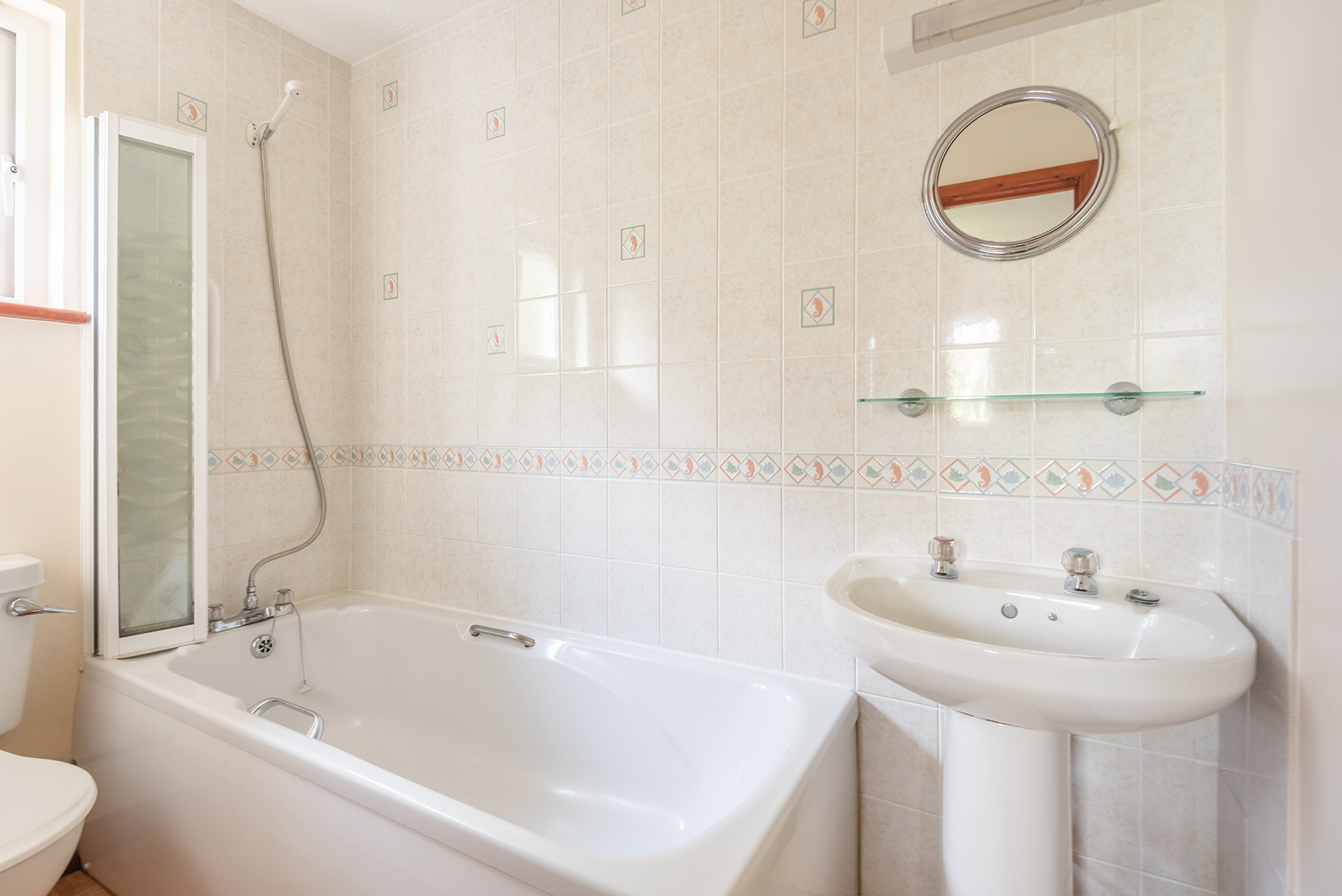 Ensuite