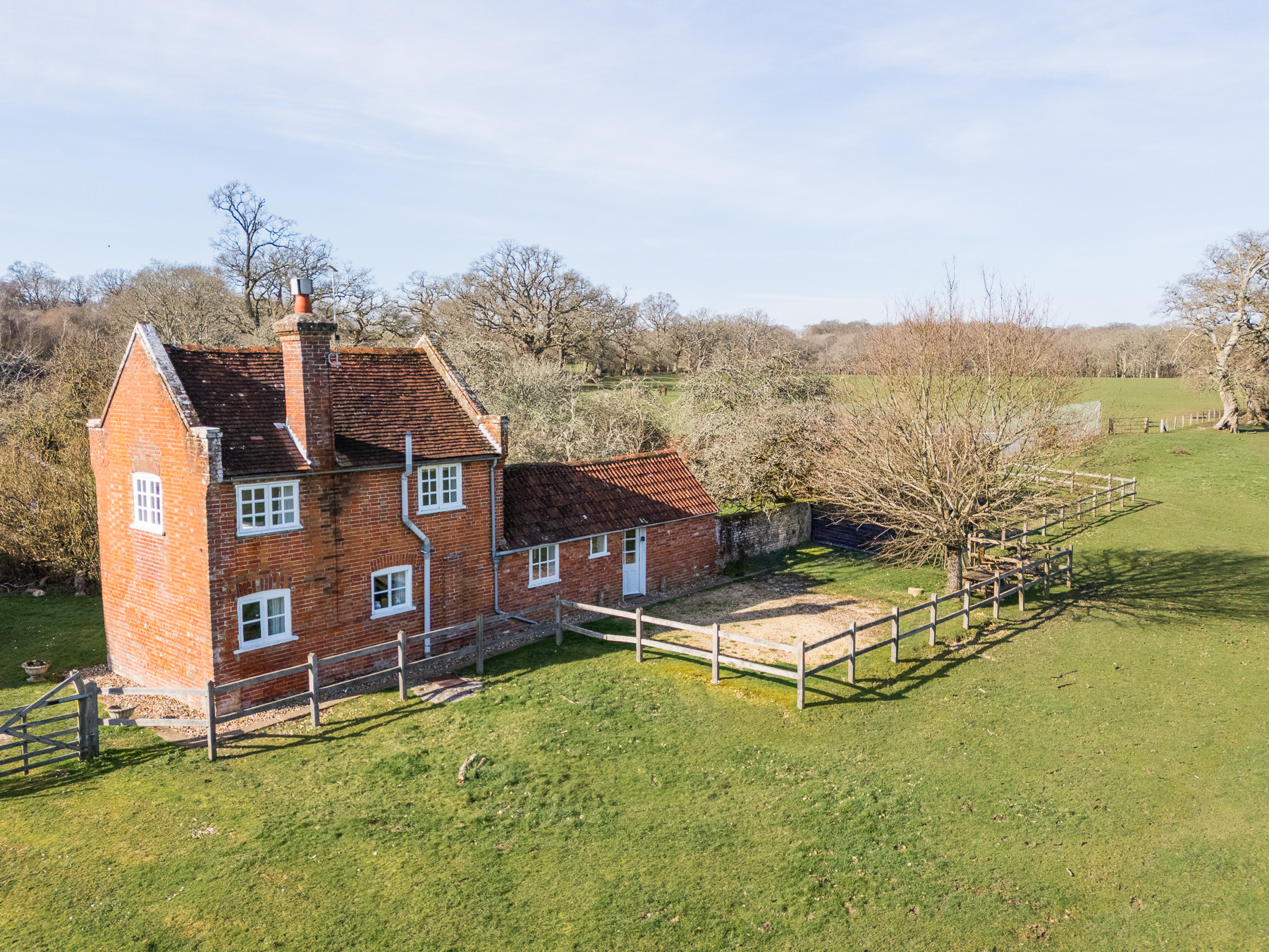 Royden Manor Annexe