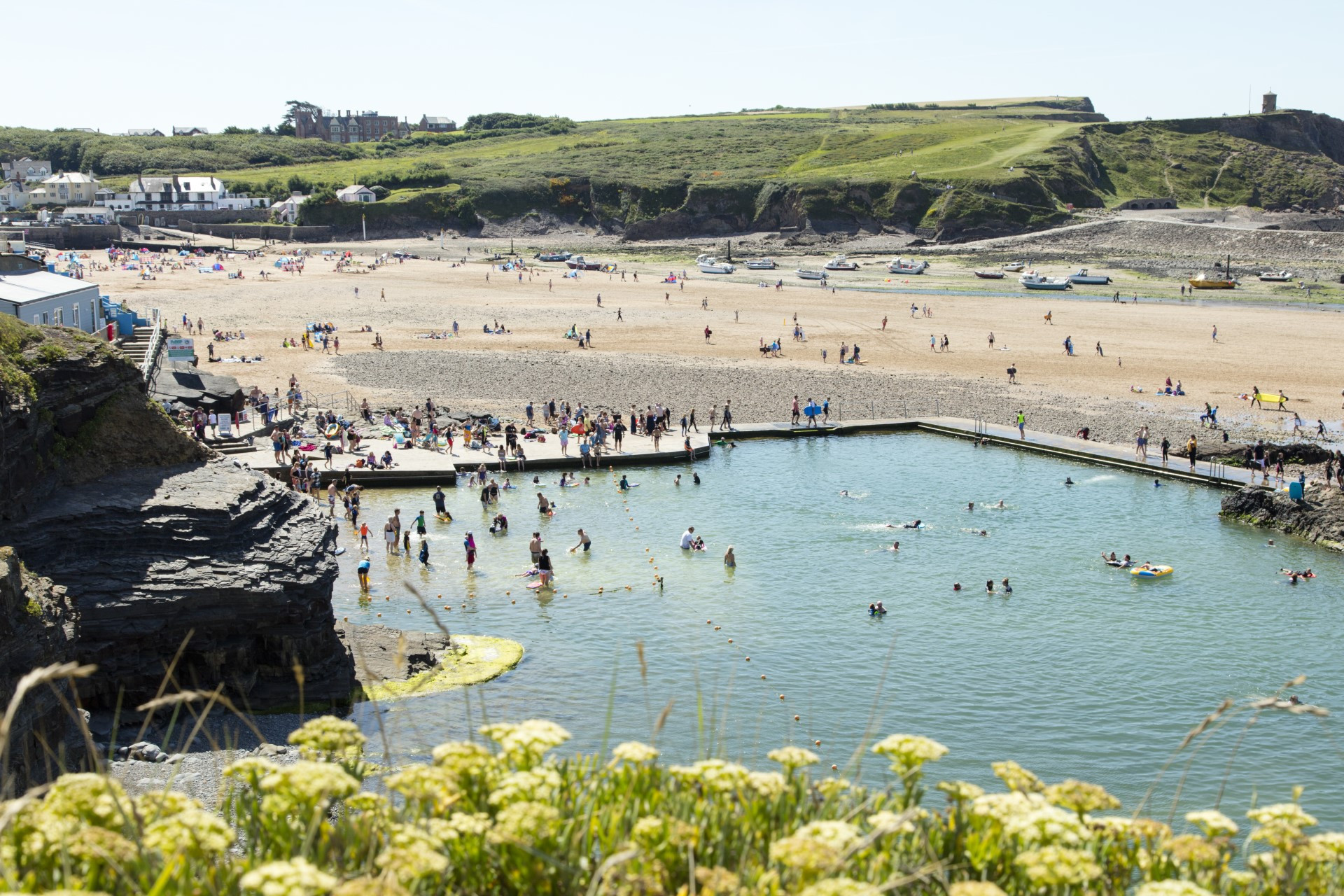 North Cornwall - Bude - Matt Jessop