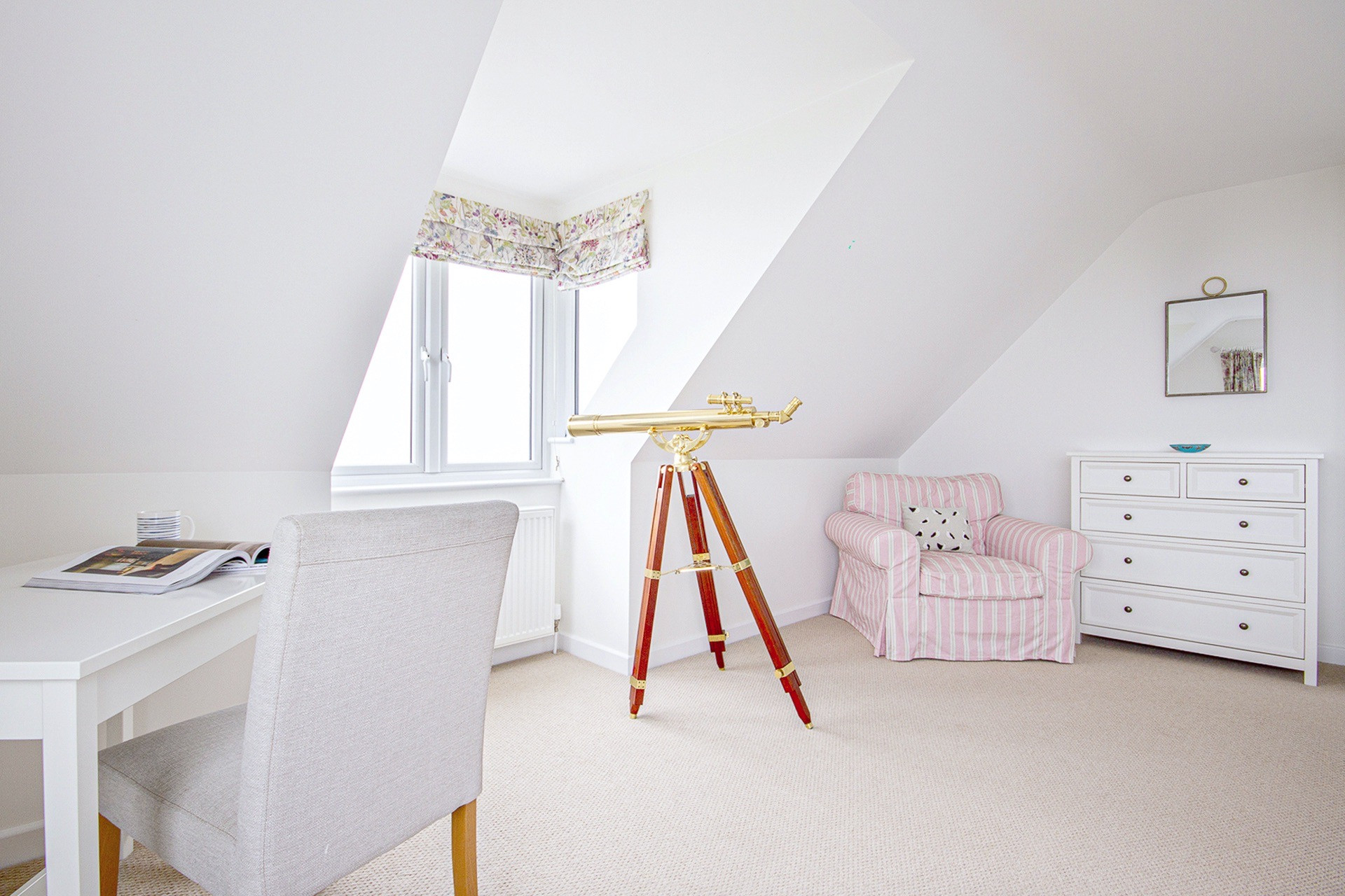 Main bedroom continued