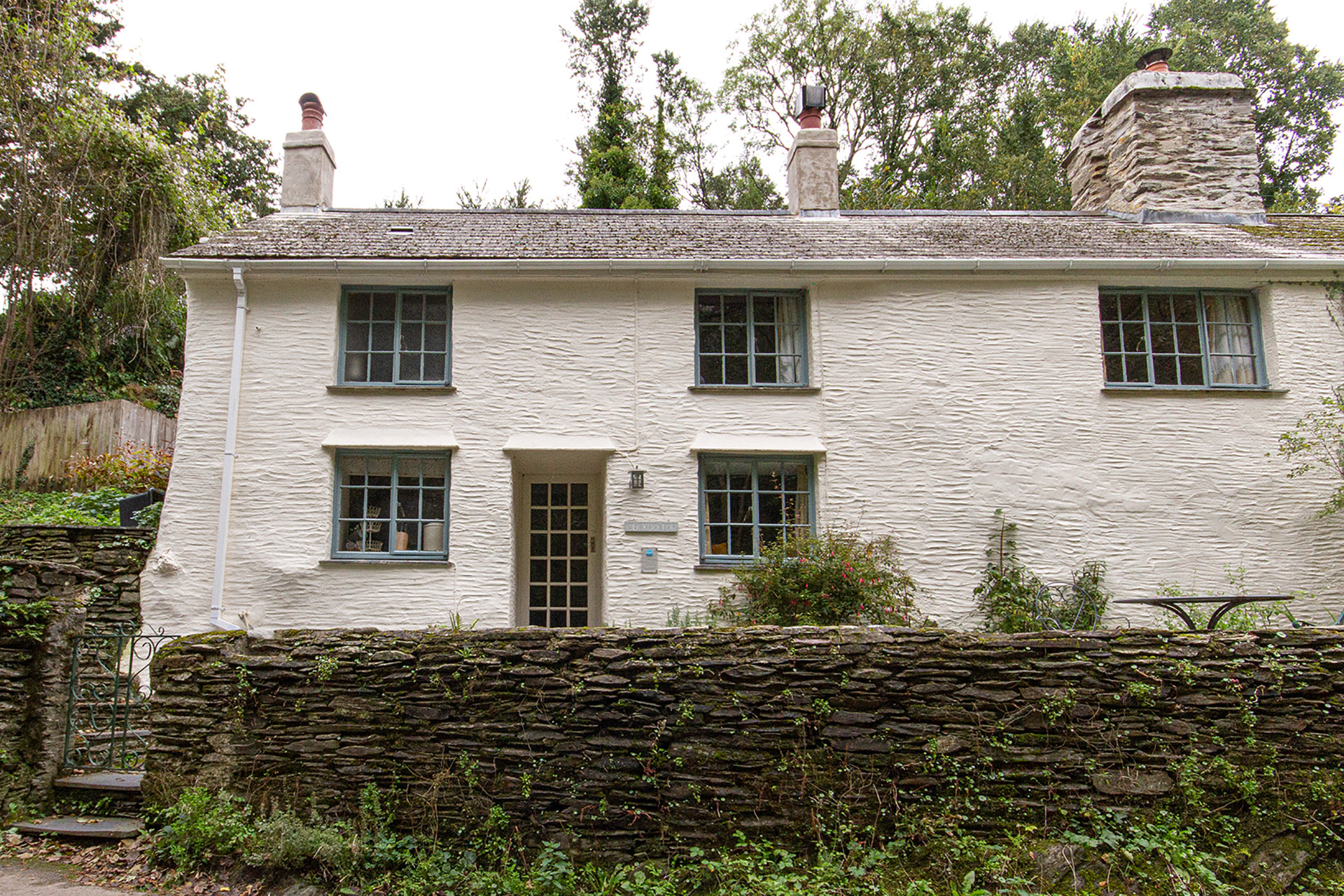Cuckoo Tor 