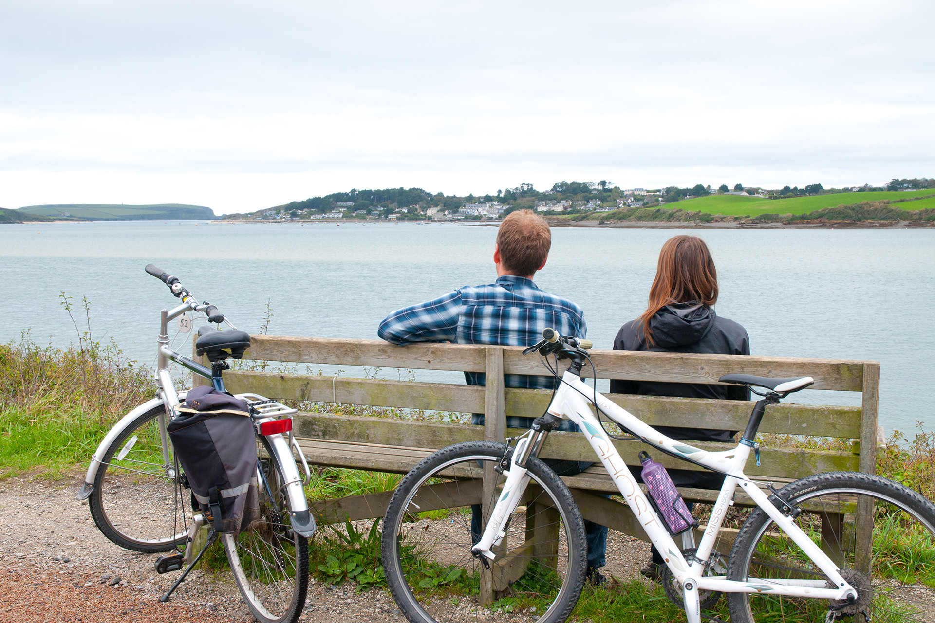 Visit Cornwall Camel Trail Matt Jessop