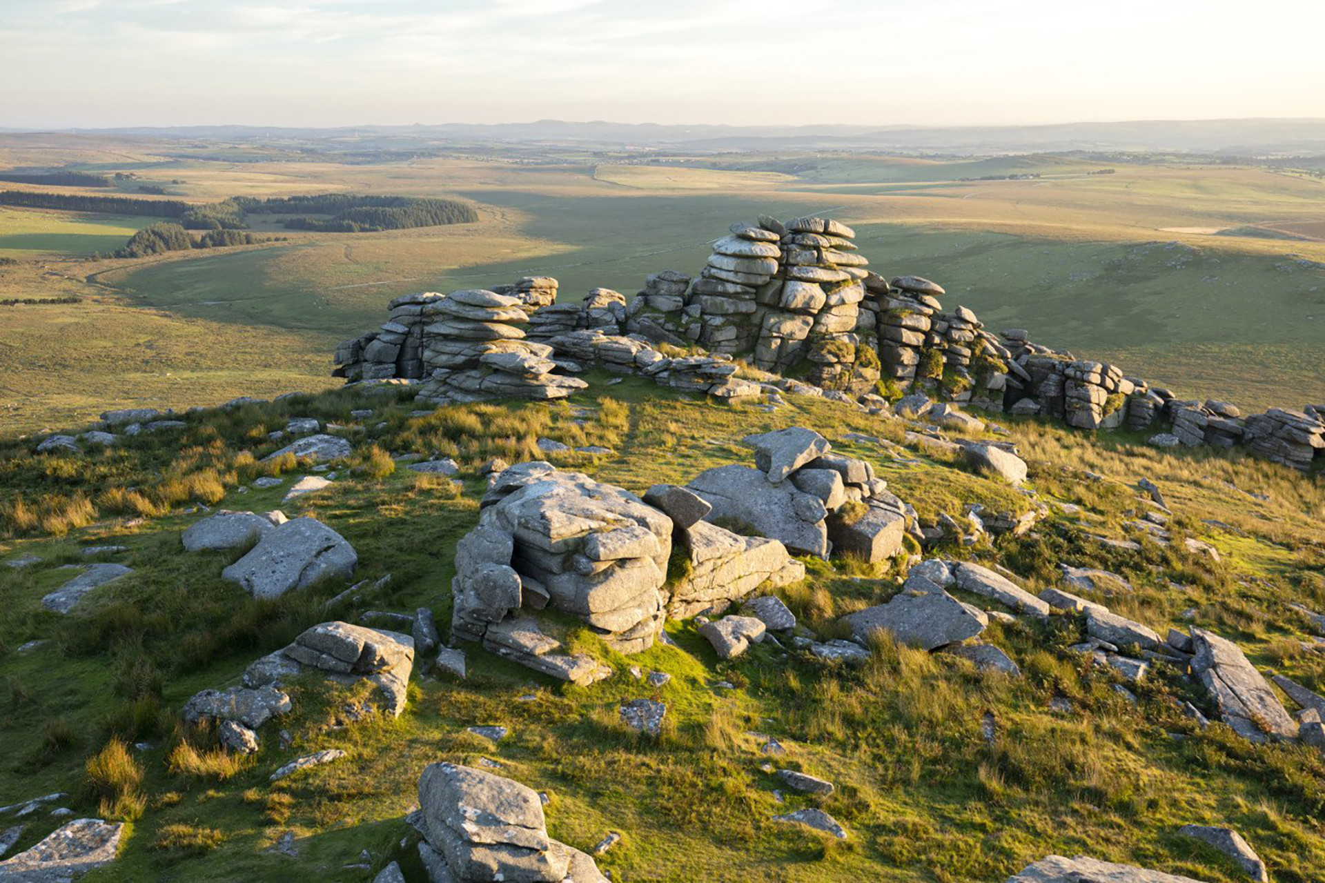 Visit Cornwall Bodmin Moor Matt Jessop