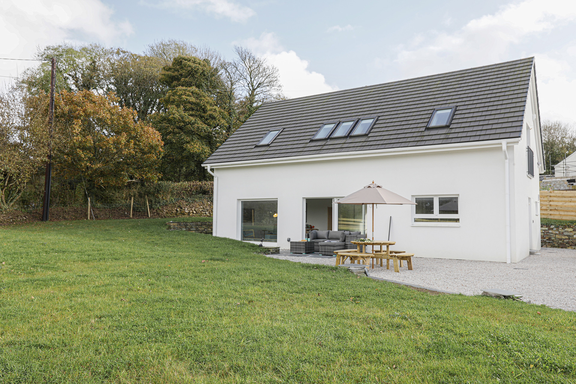 Penn Cottage