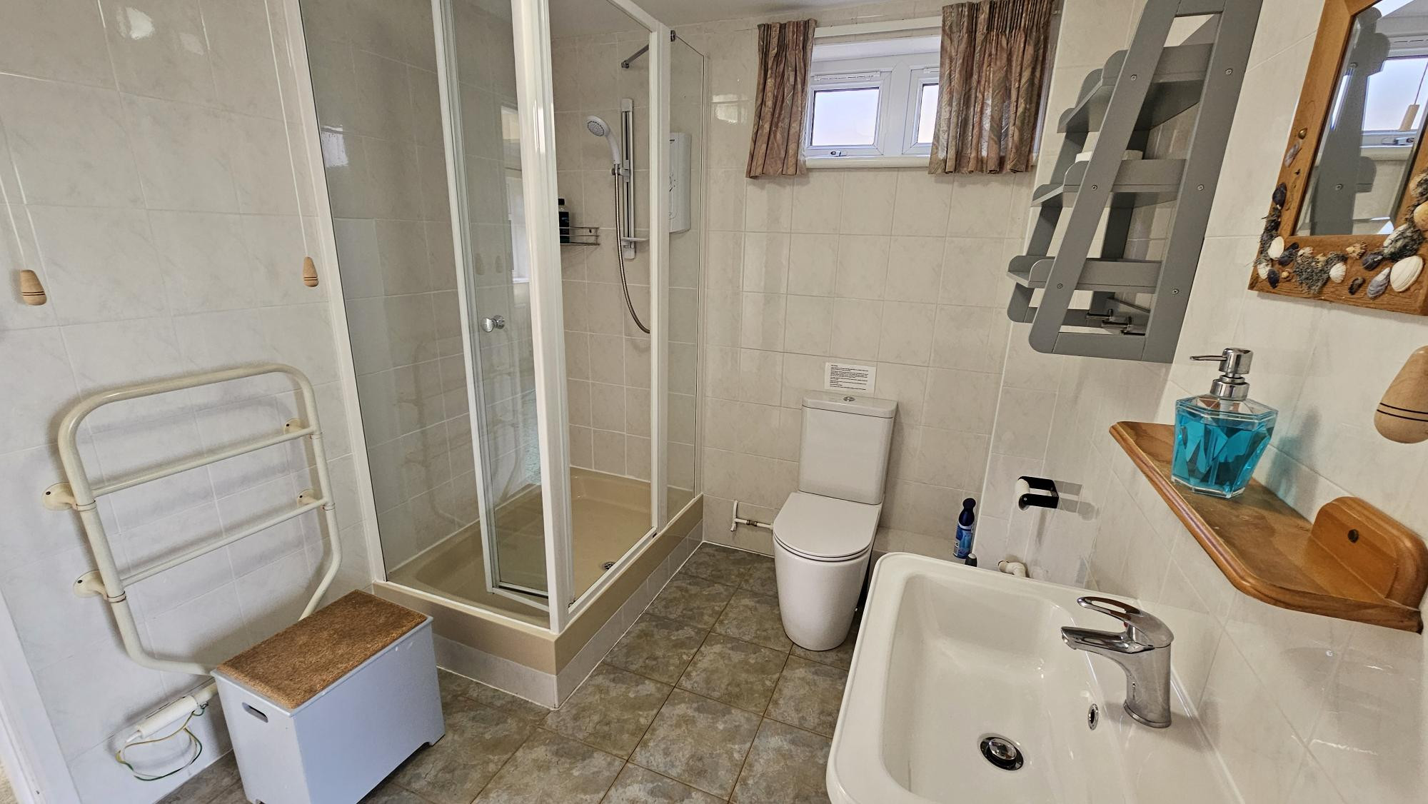 Ensuite