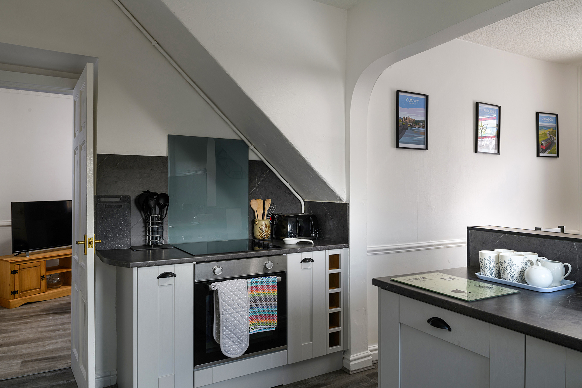Meirion Cottage Image 7