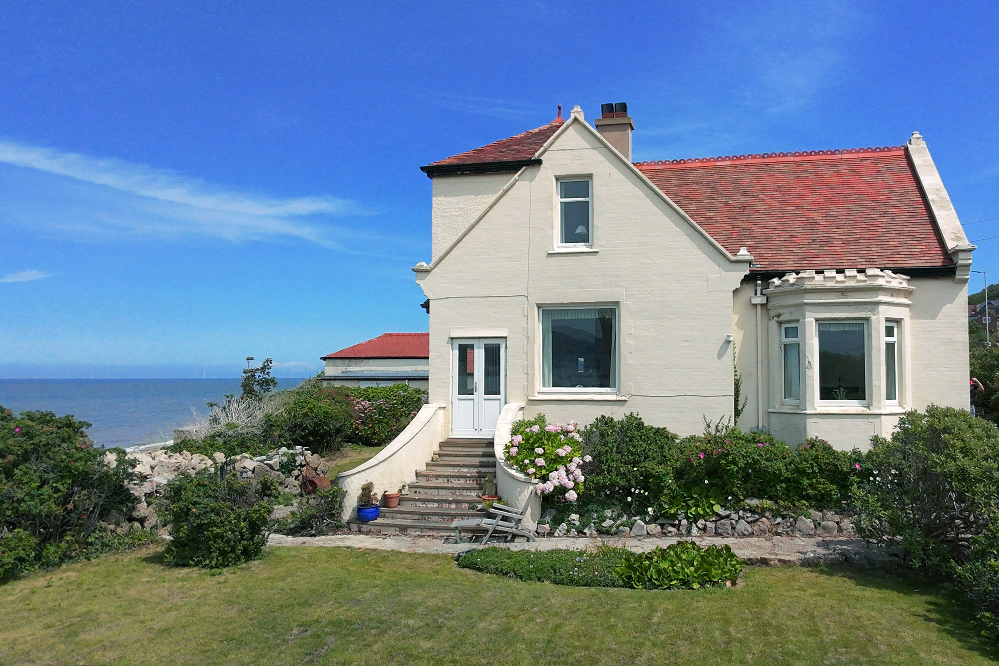 Gwynva Lodge