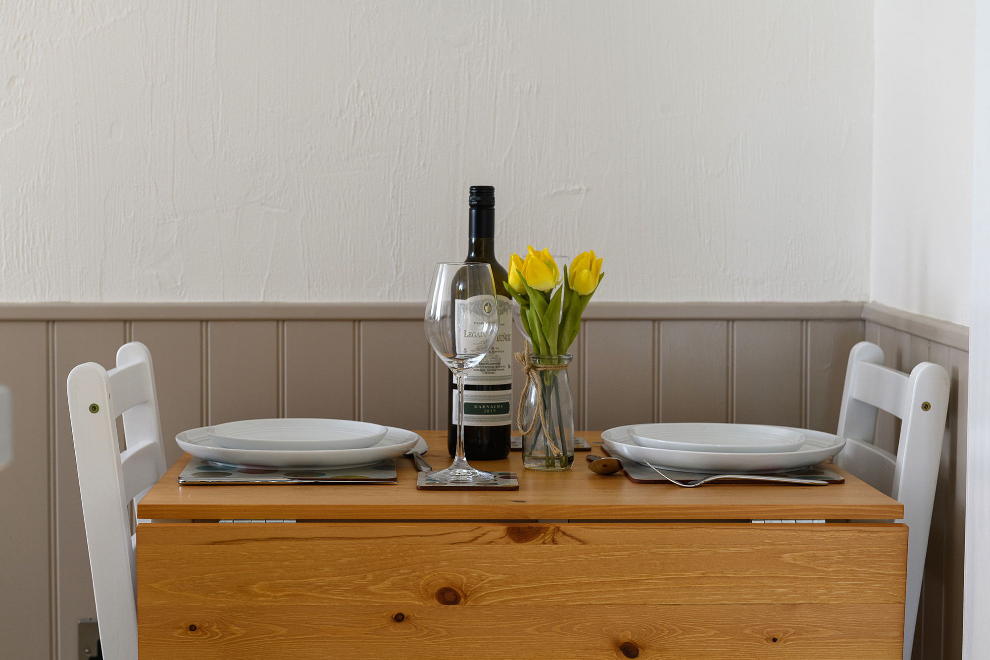 Swan Cottage 4