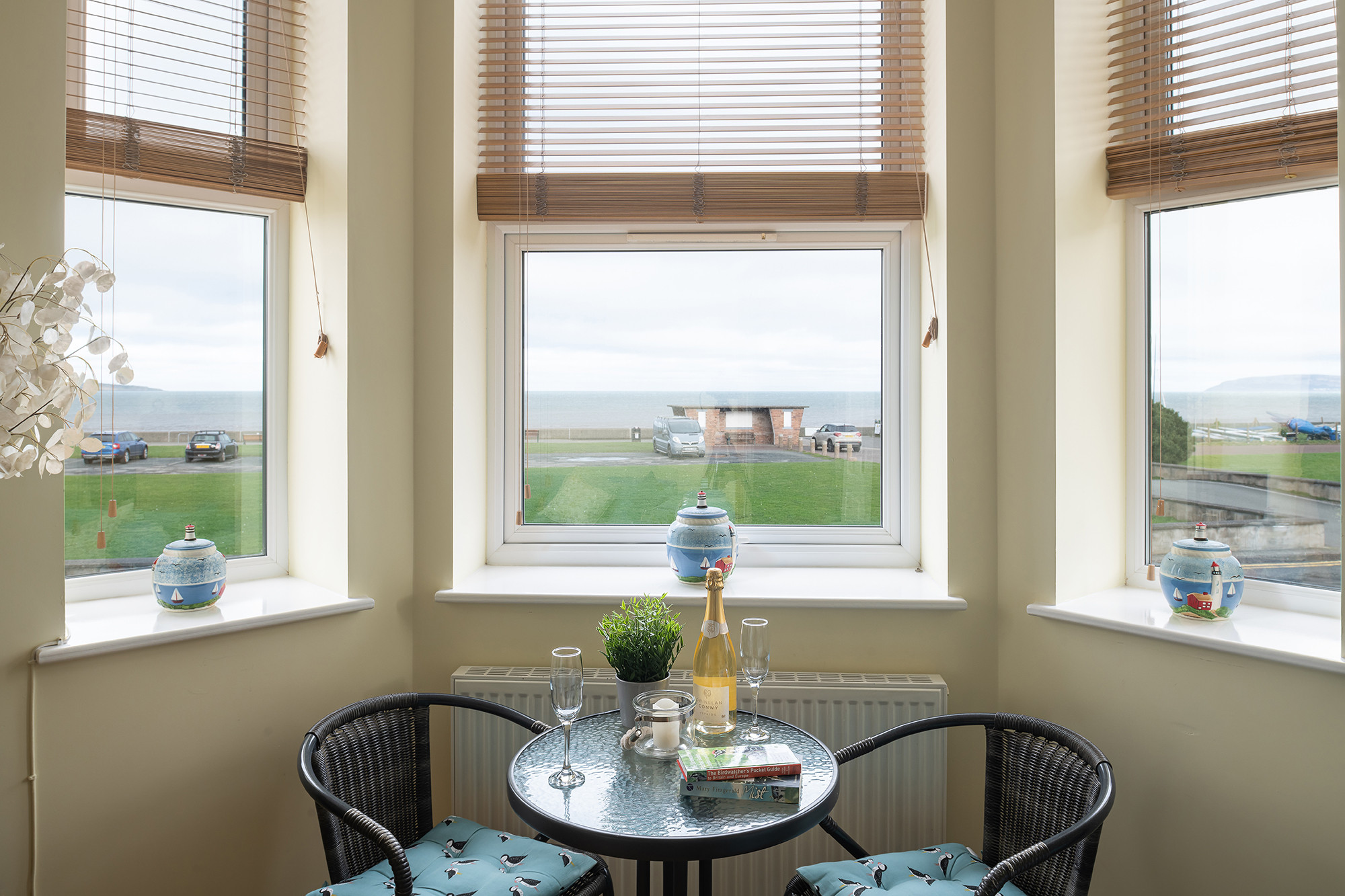 Orme View