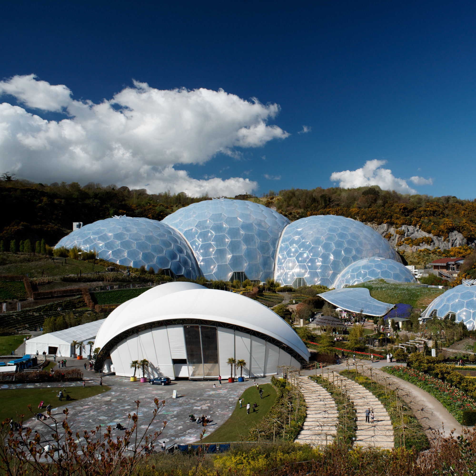 Eden Project