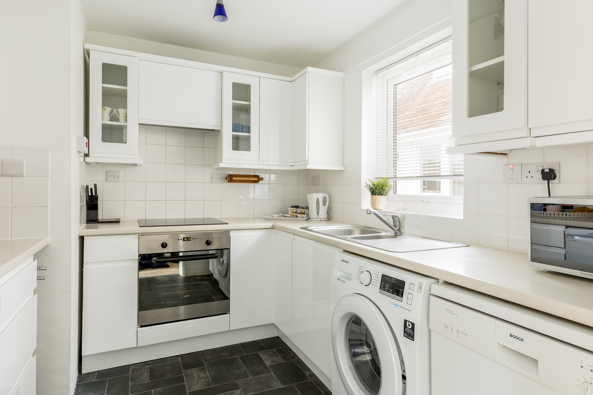 The Cottage At Boscobel Holiday Cottage